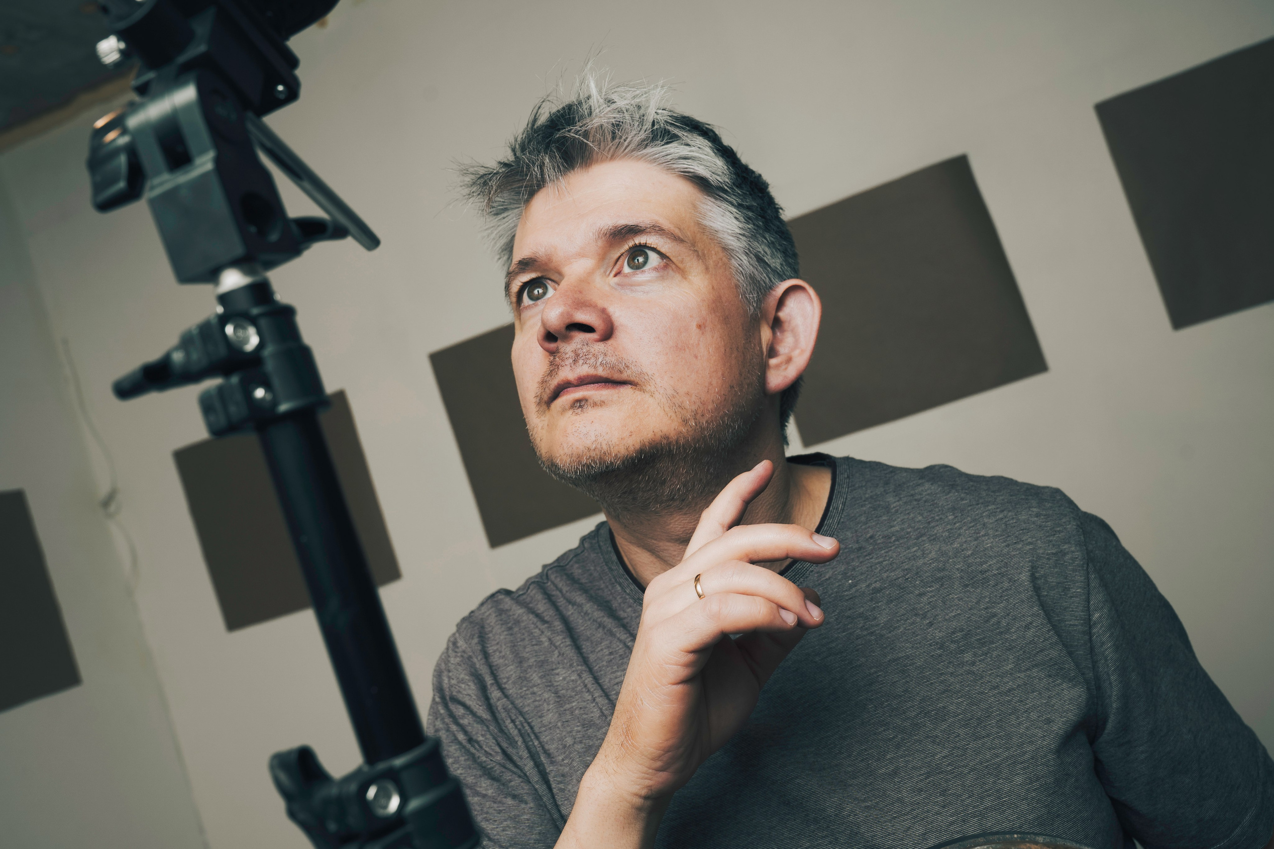 Портретная фотография в реалиях новых трендов. Фотограф Светлана Родыгина — Фотосессии в Кирове