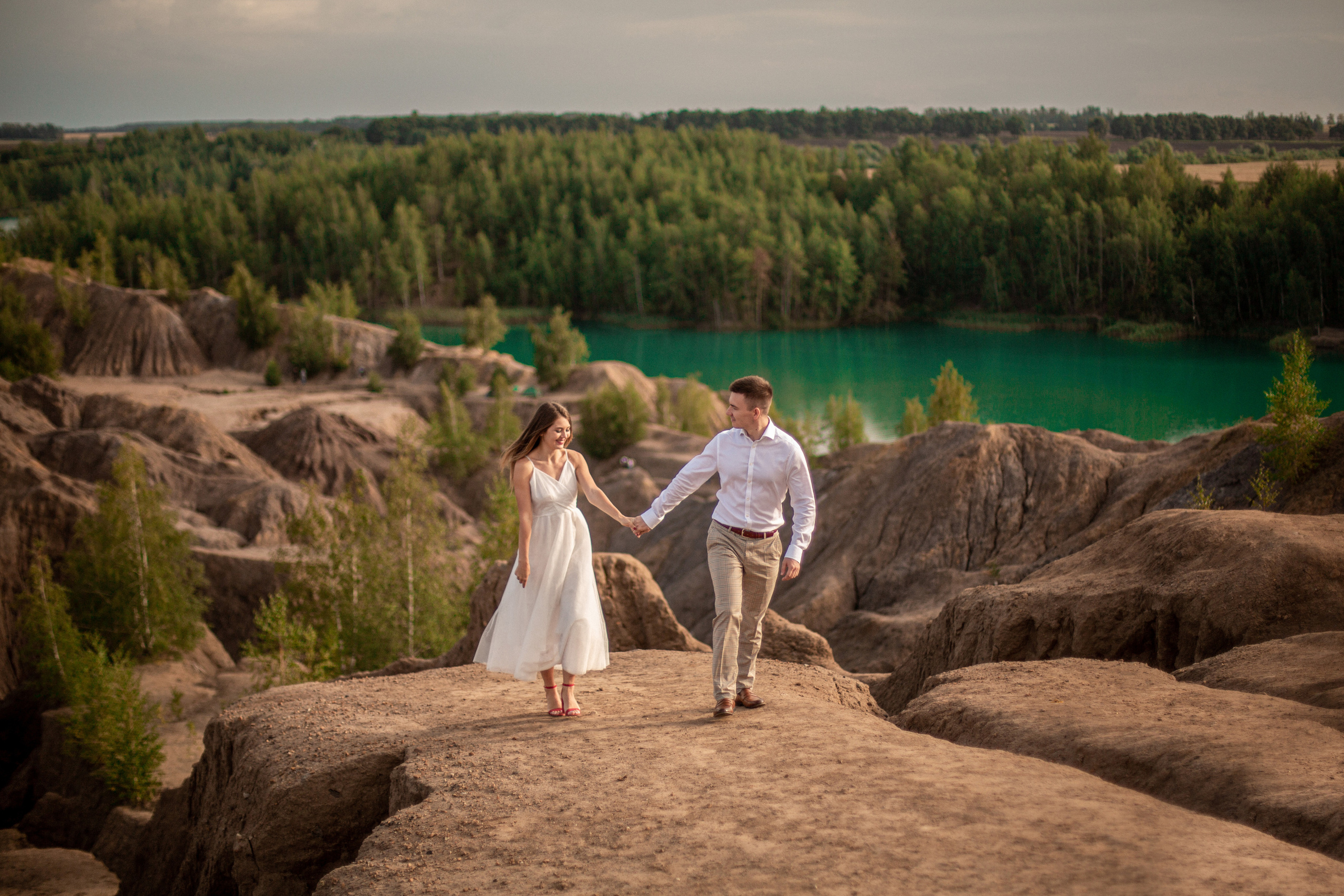 Свадебная съемка. Свадебный и семейный фотограф