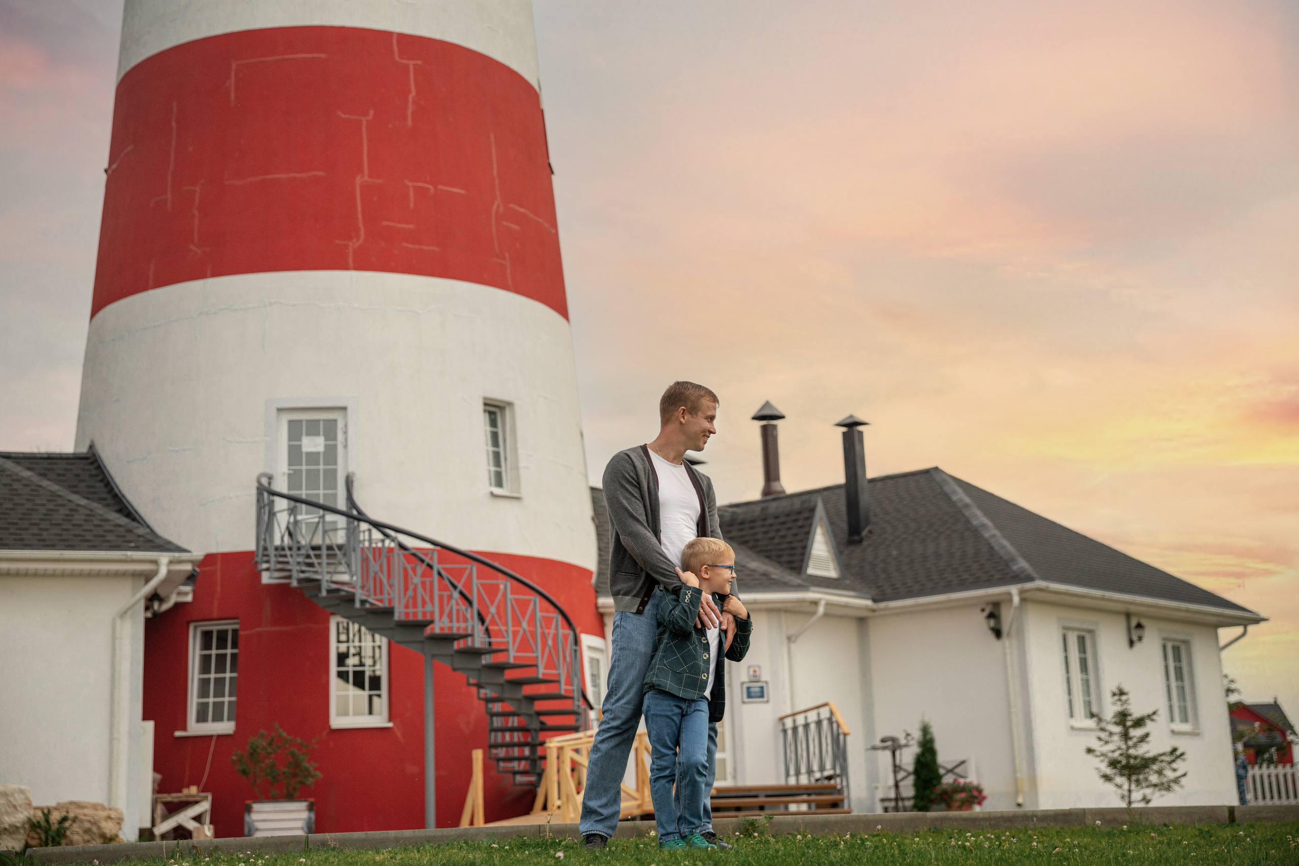 Семейная и личная съемка. Свадебный и семейный фотограф