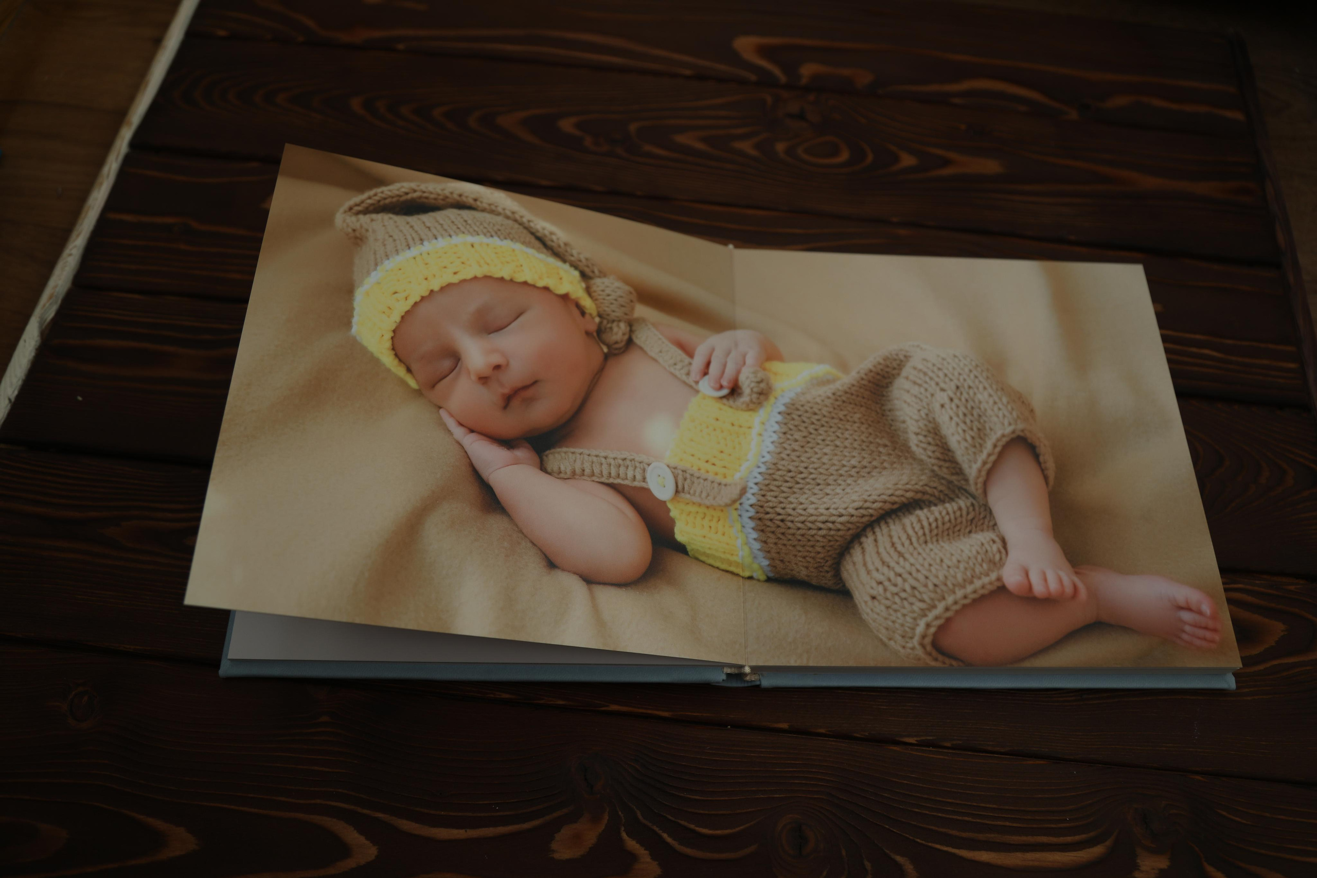 Фотокниги. Свадебный и семейный фотограф в Севастополе и Крыму Анастасия Сураева