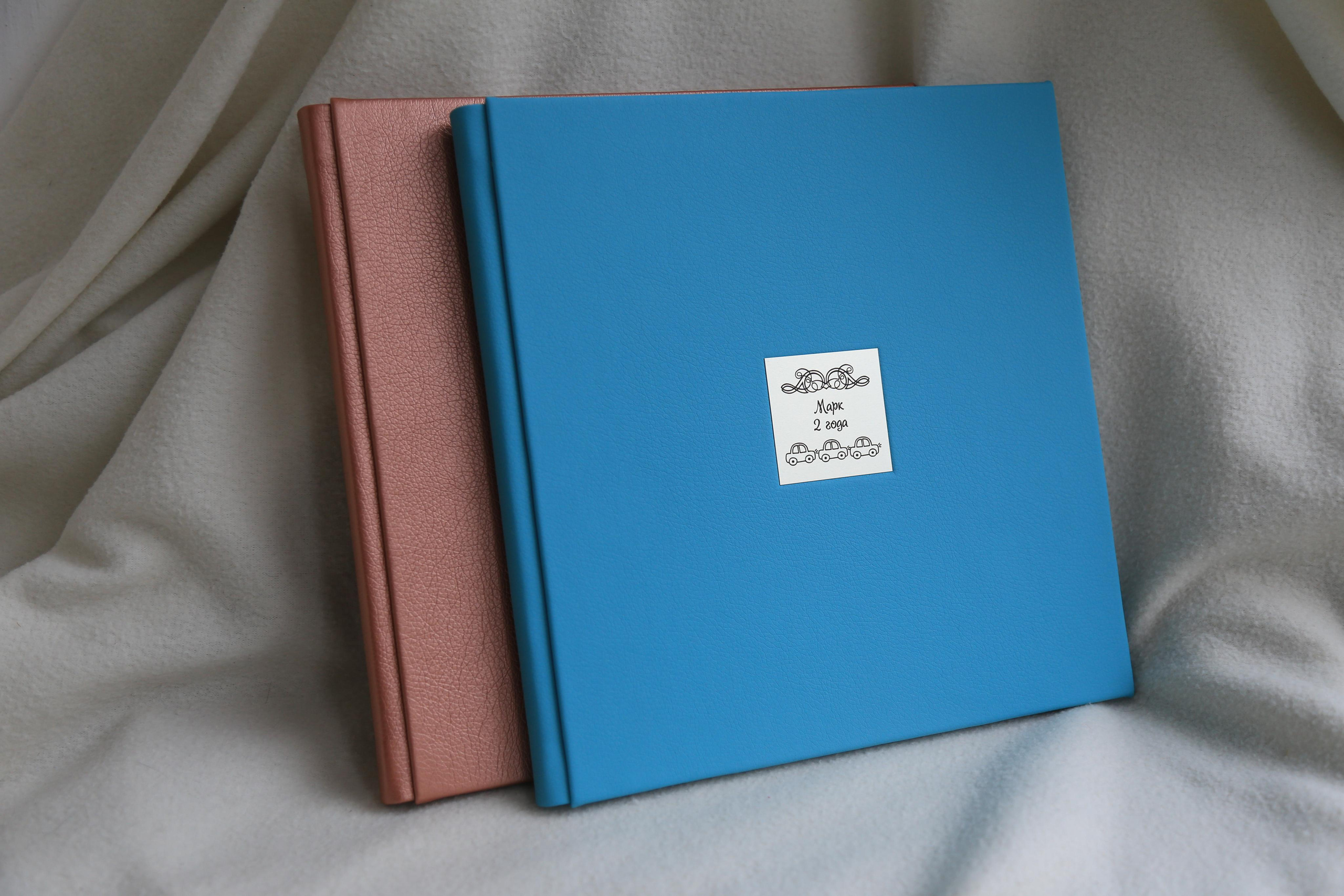 Фотокниги. Свадебный и семейный фотограф в Севастополе и Крыму Анастасия Сураева