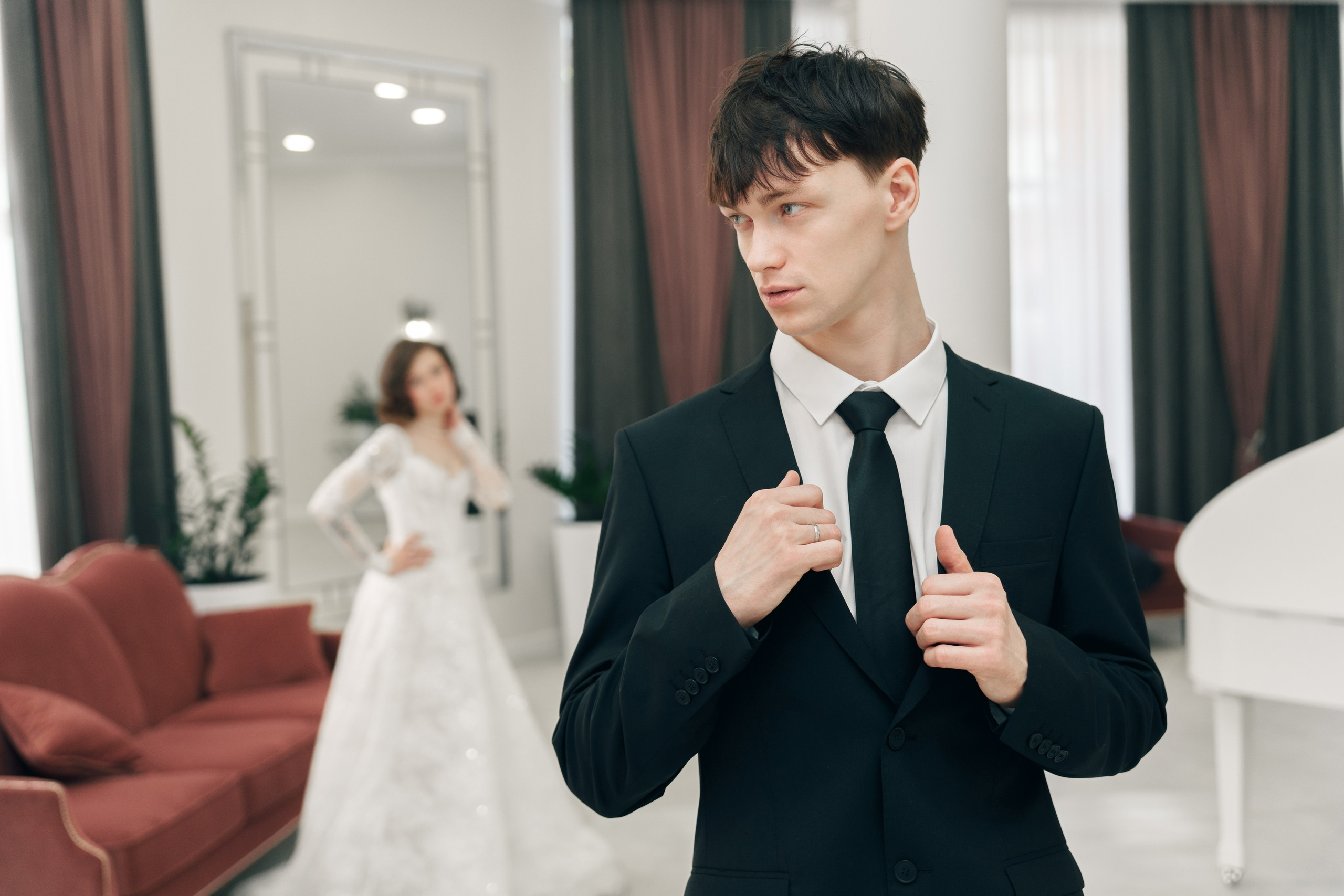 Свадебная съёмка | Прайс. Фото и видео съёмка в Москве и МО Александр Чапала и Трояк Алеся