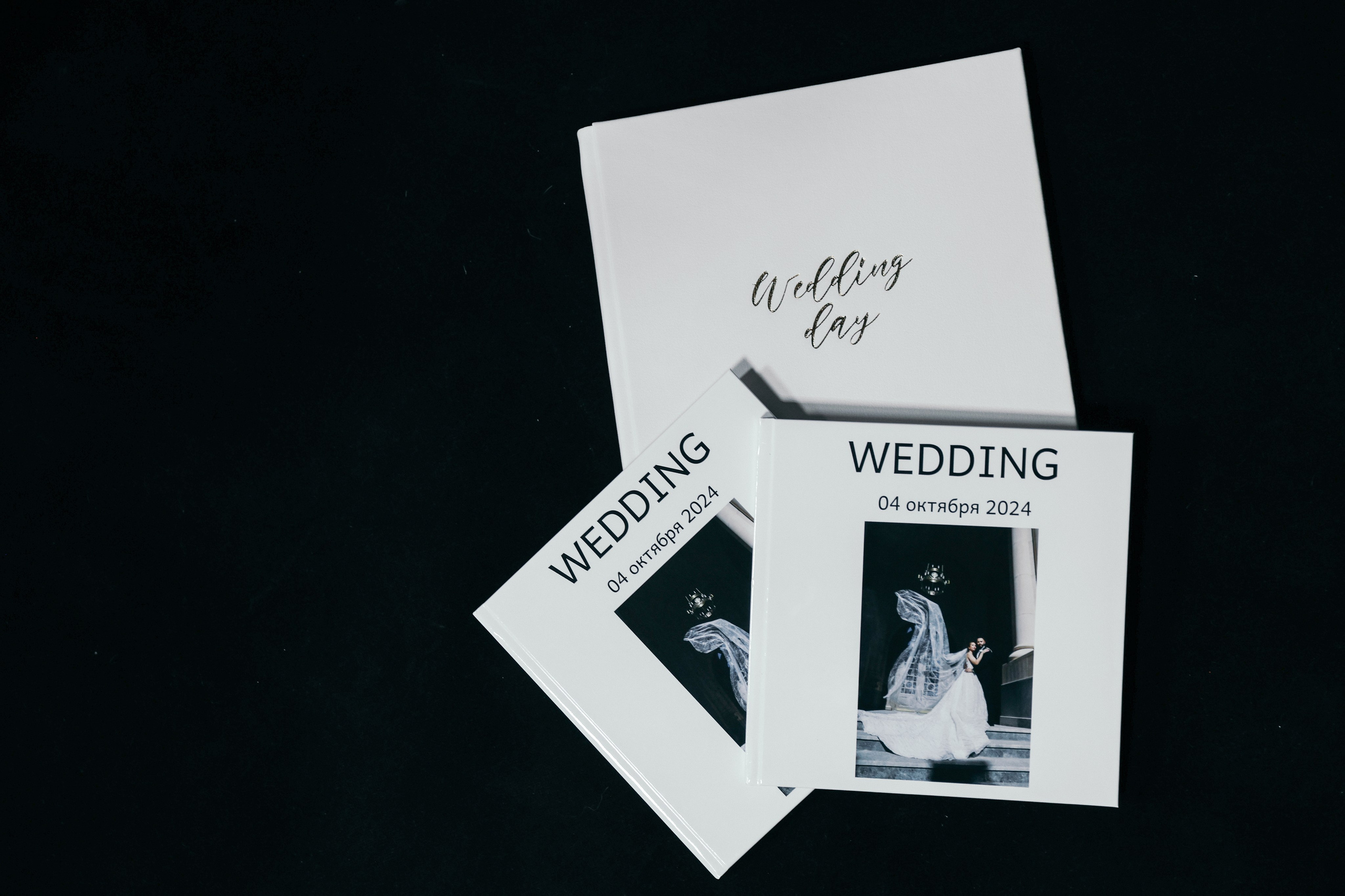 Фотокниги. Свадебный и семейный фотограф в Севастополе и Крыму Анастасия Сураева