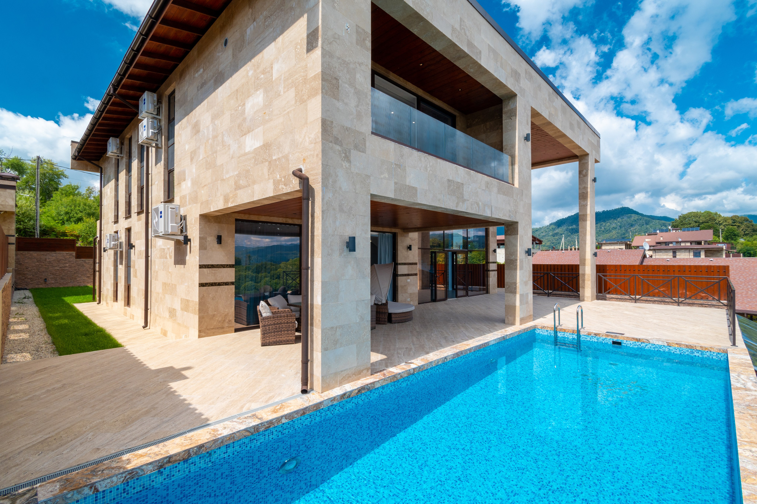 Интерьерный фотограф в Сочи | Роман Сусленко