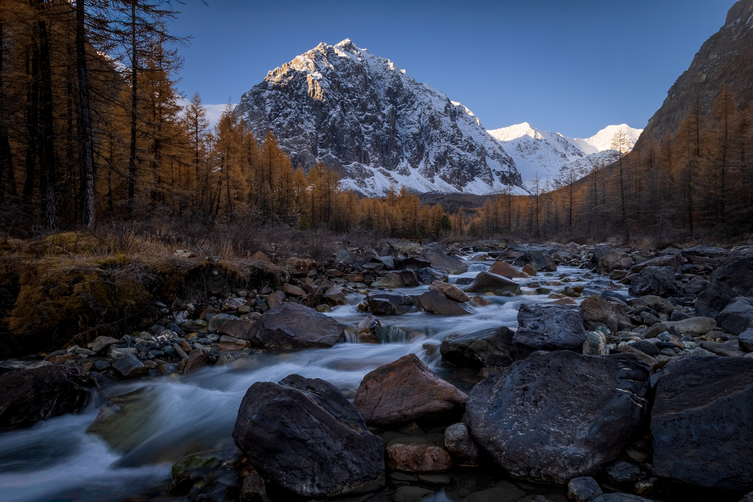 Фотограф Селезнев Евгений