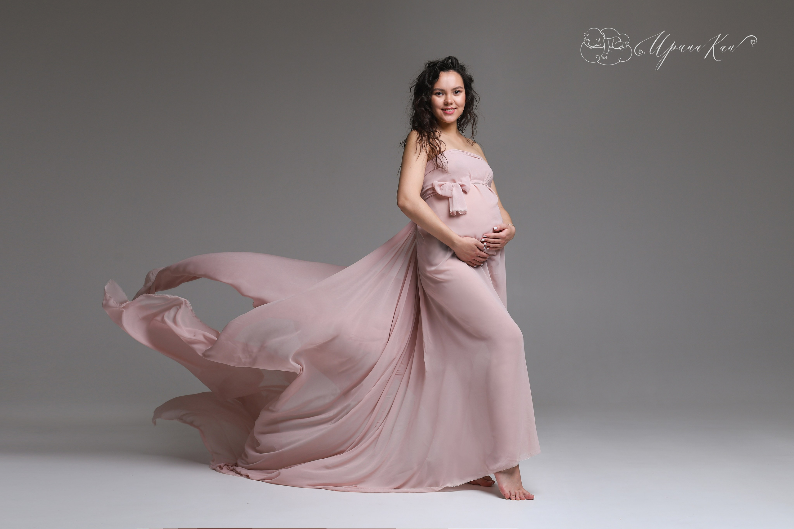 Стоимость фотосессии у фотографа Ирины Кан. Ирина Кан Фотограф новорожденных в Екатеринбурге