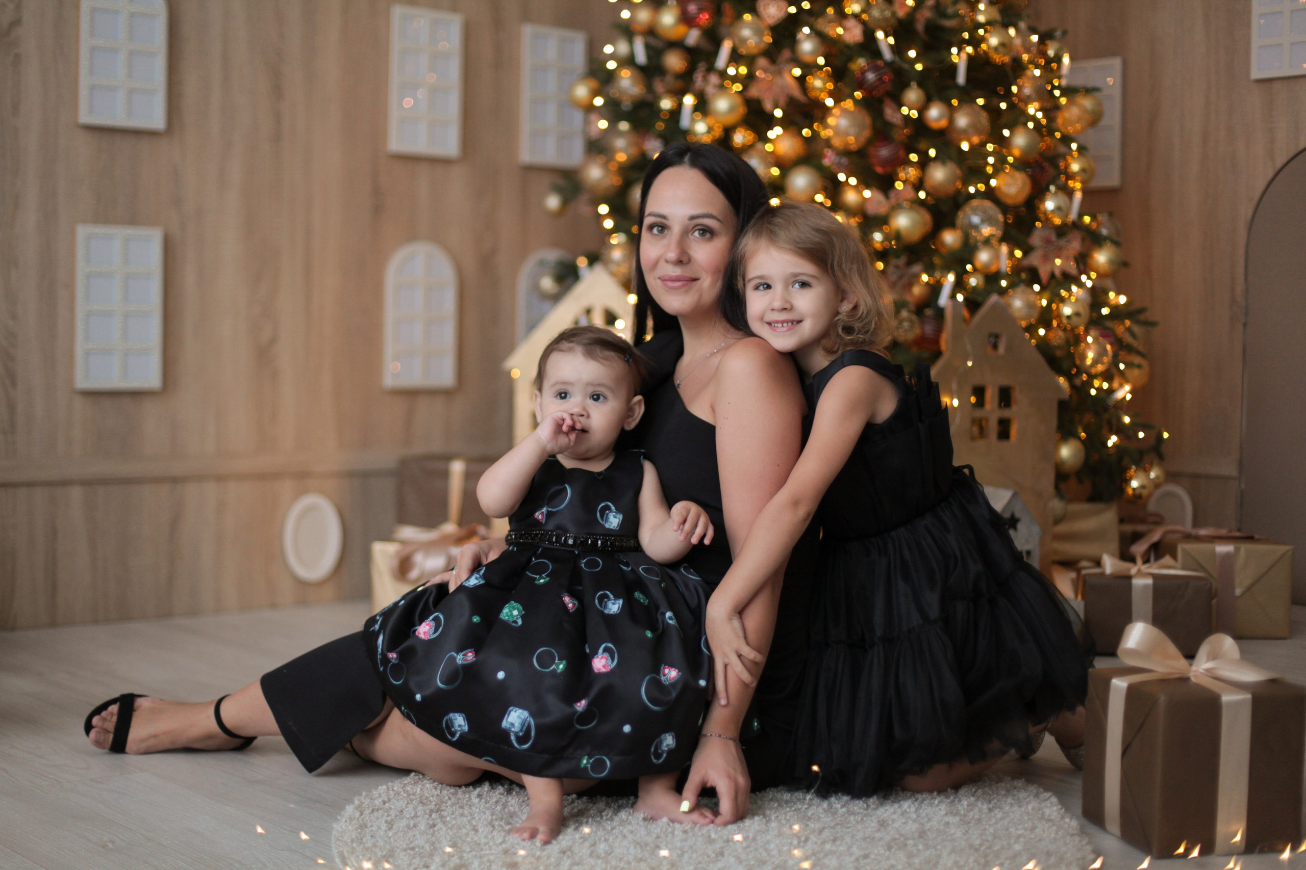 Услуги. Семейный фотограф Гульцовская Екатерина