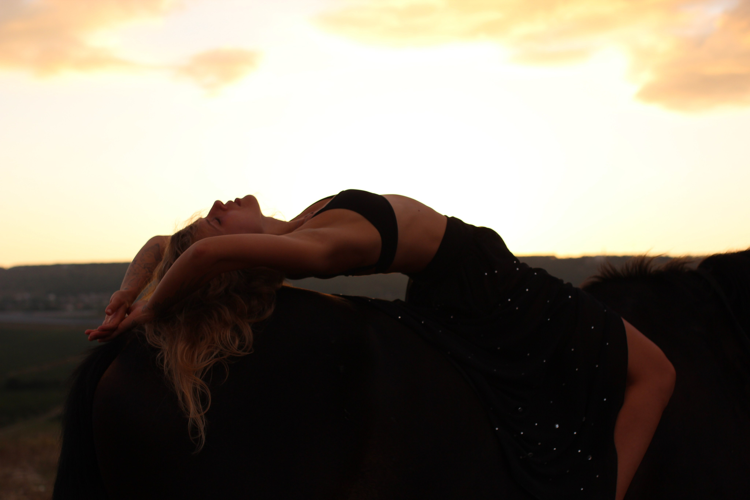 Фотограф в Крыму — Бабанина София