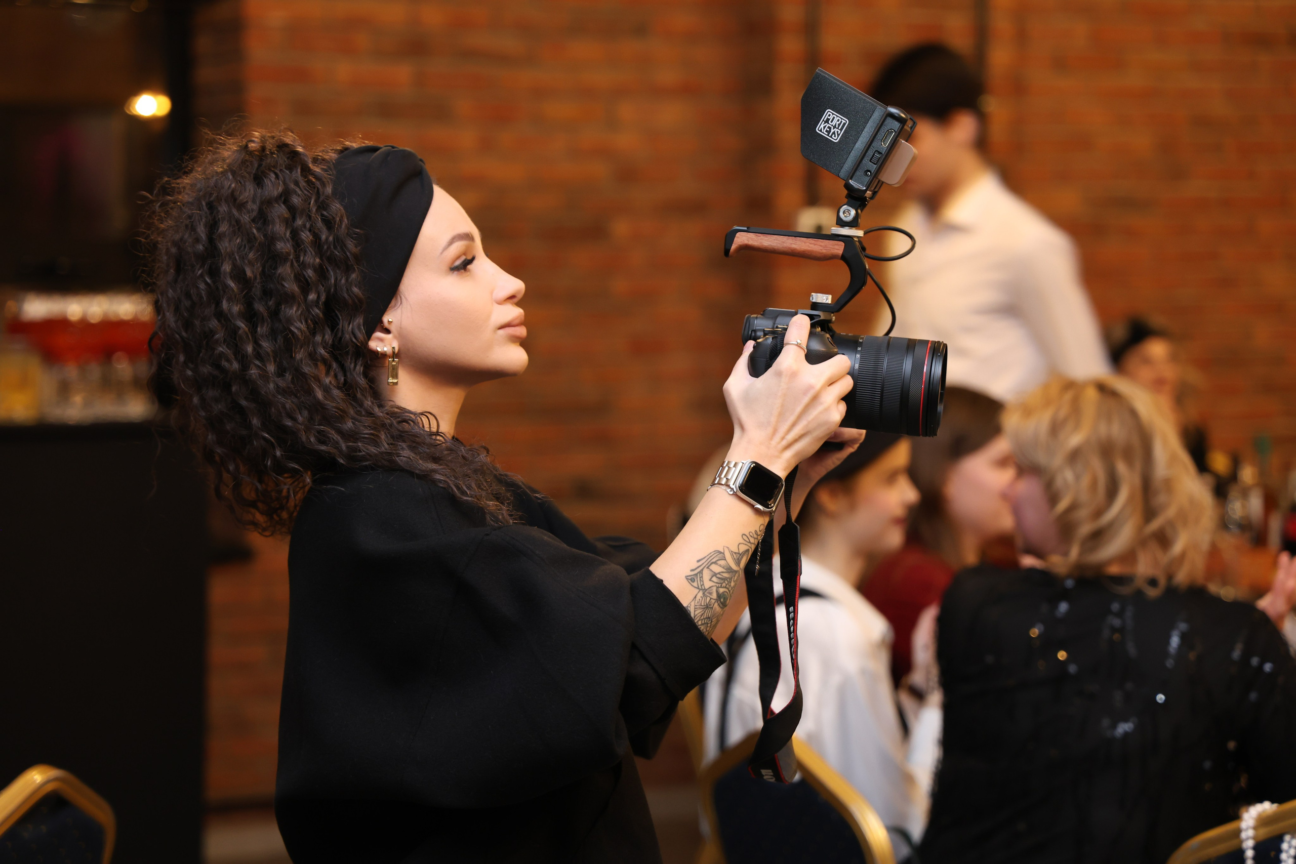 Контакты. Фотограф-видеограф Евдаева Альвина