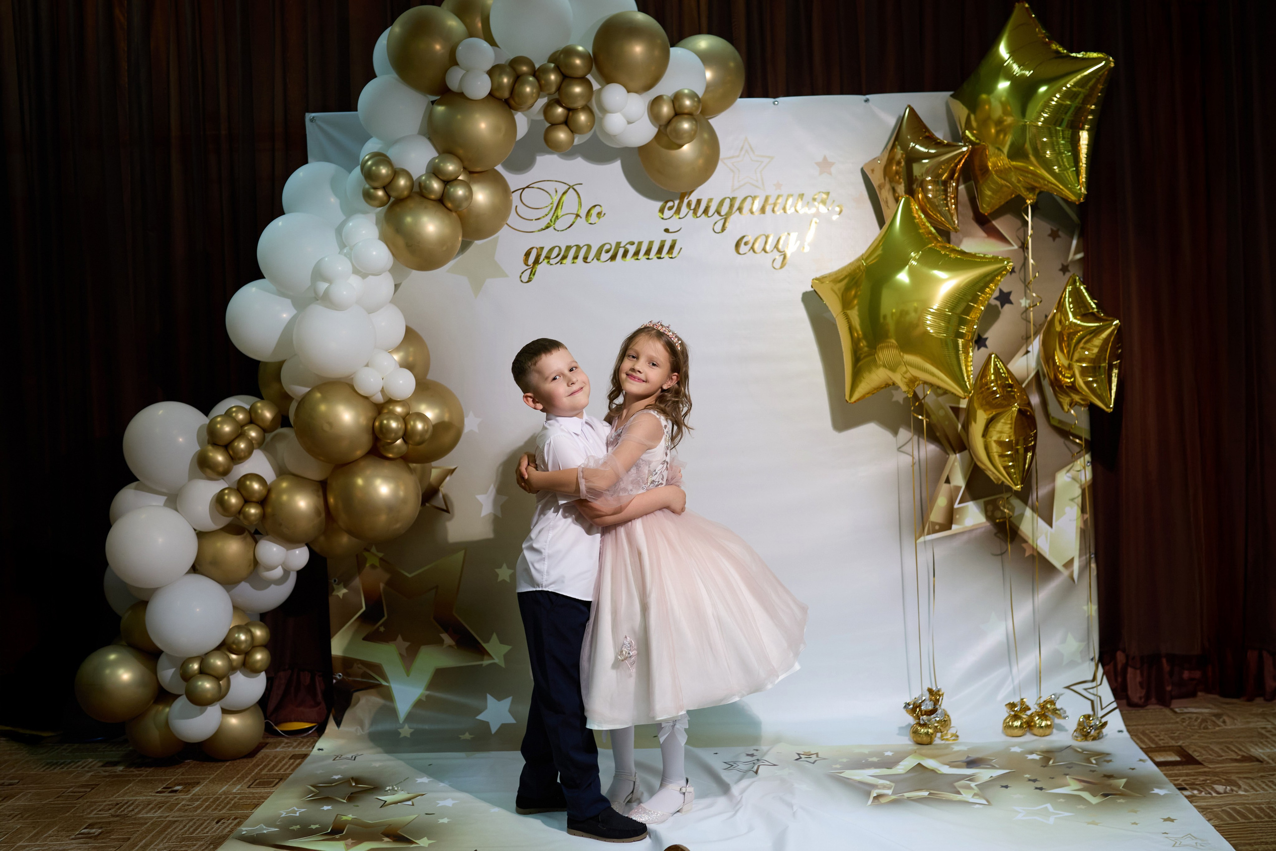 Школы. Andrey Pospelove. Фотограф в Саратове