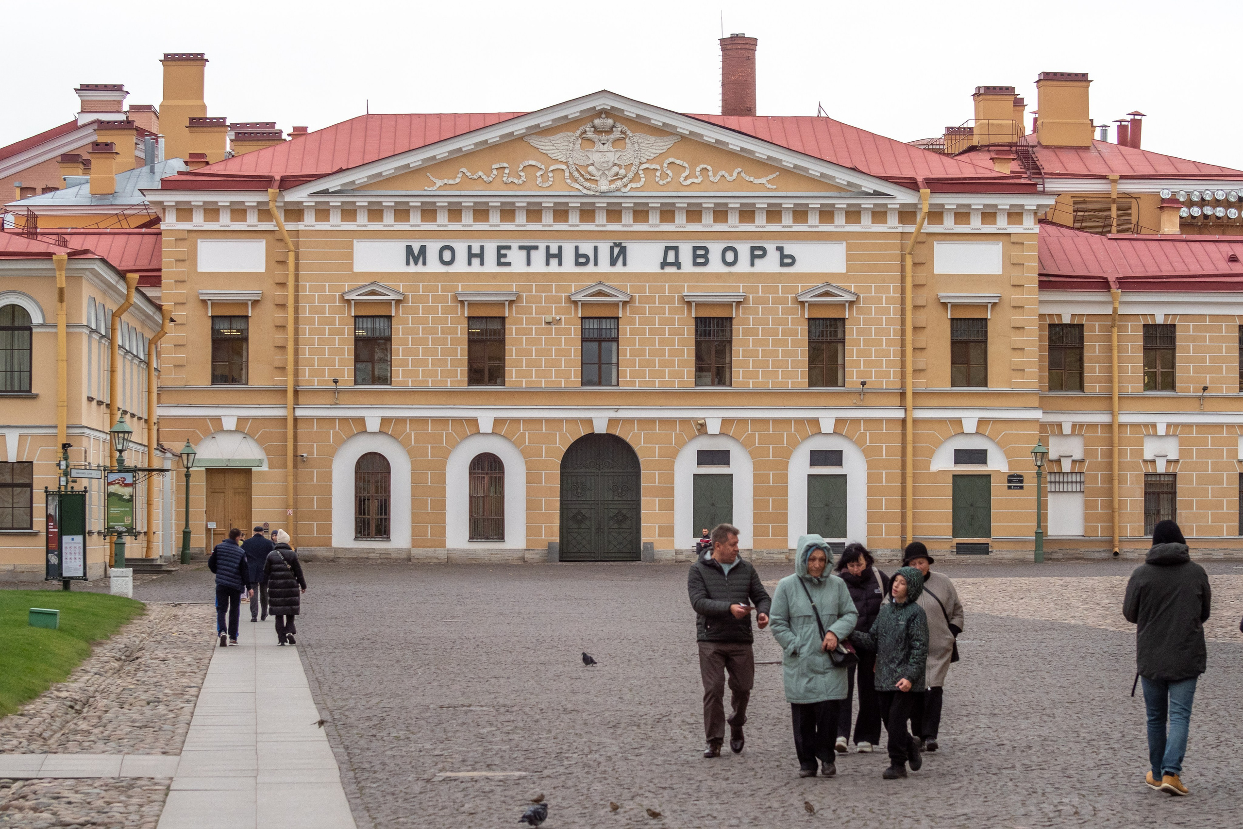 Промышленная фотография в Санкт-Петербурге. Фотограф в Петербурге Олег Золото