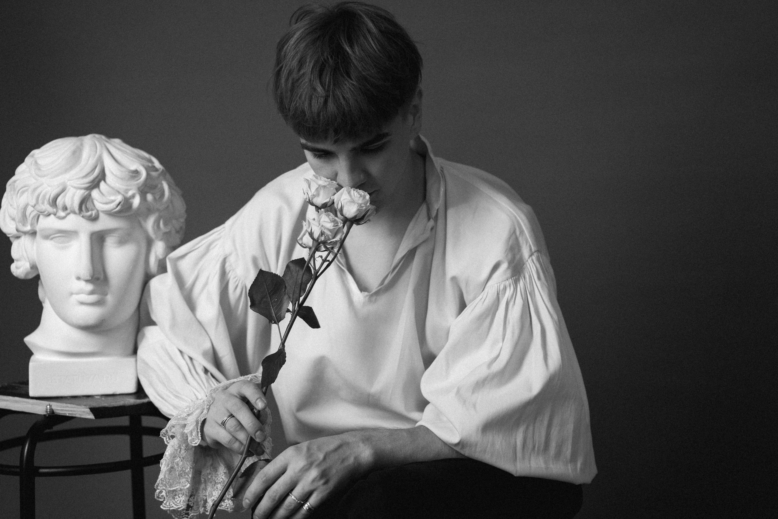 Услуги. Софья Шехтман | Портретный фотограф в Москве