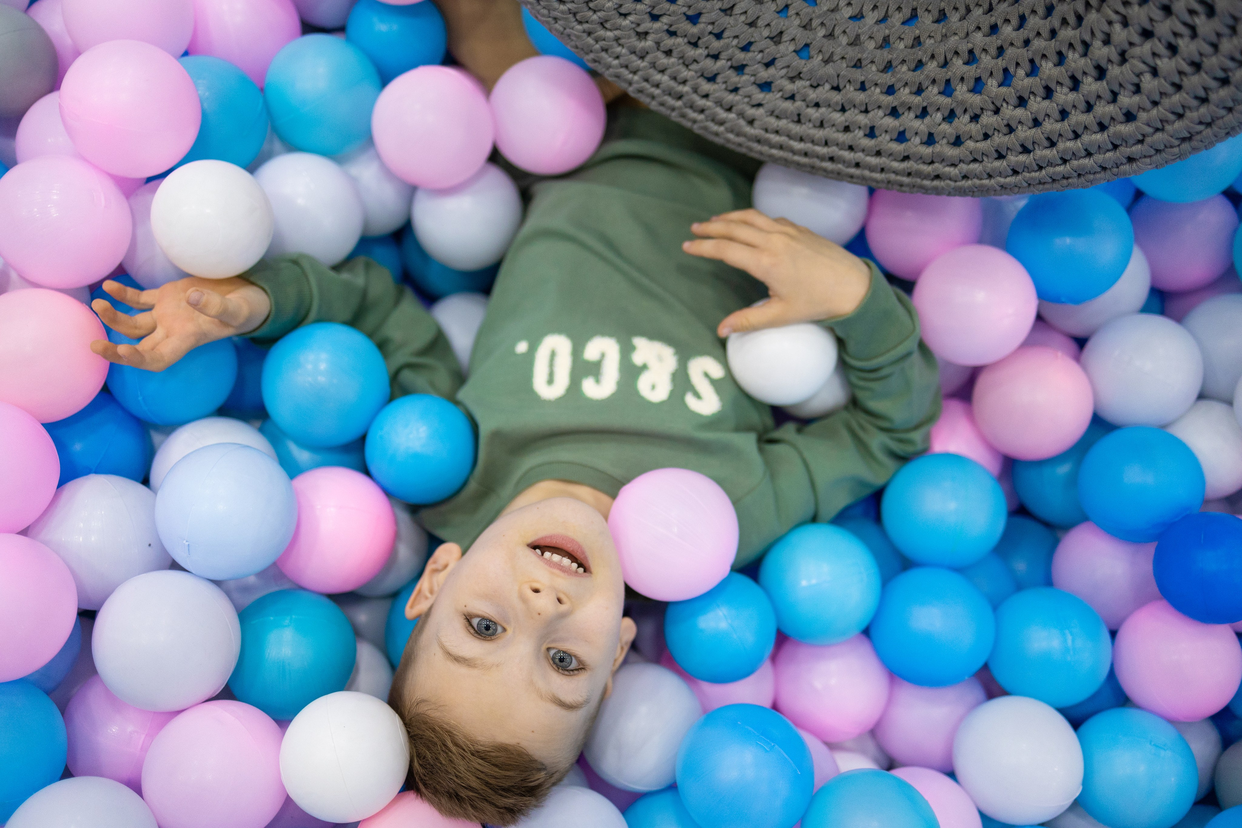 Услуги. Главная