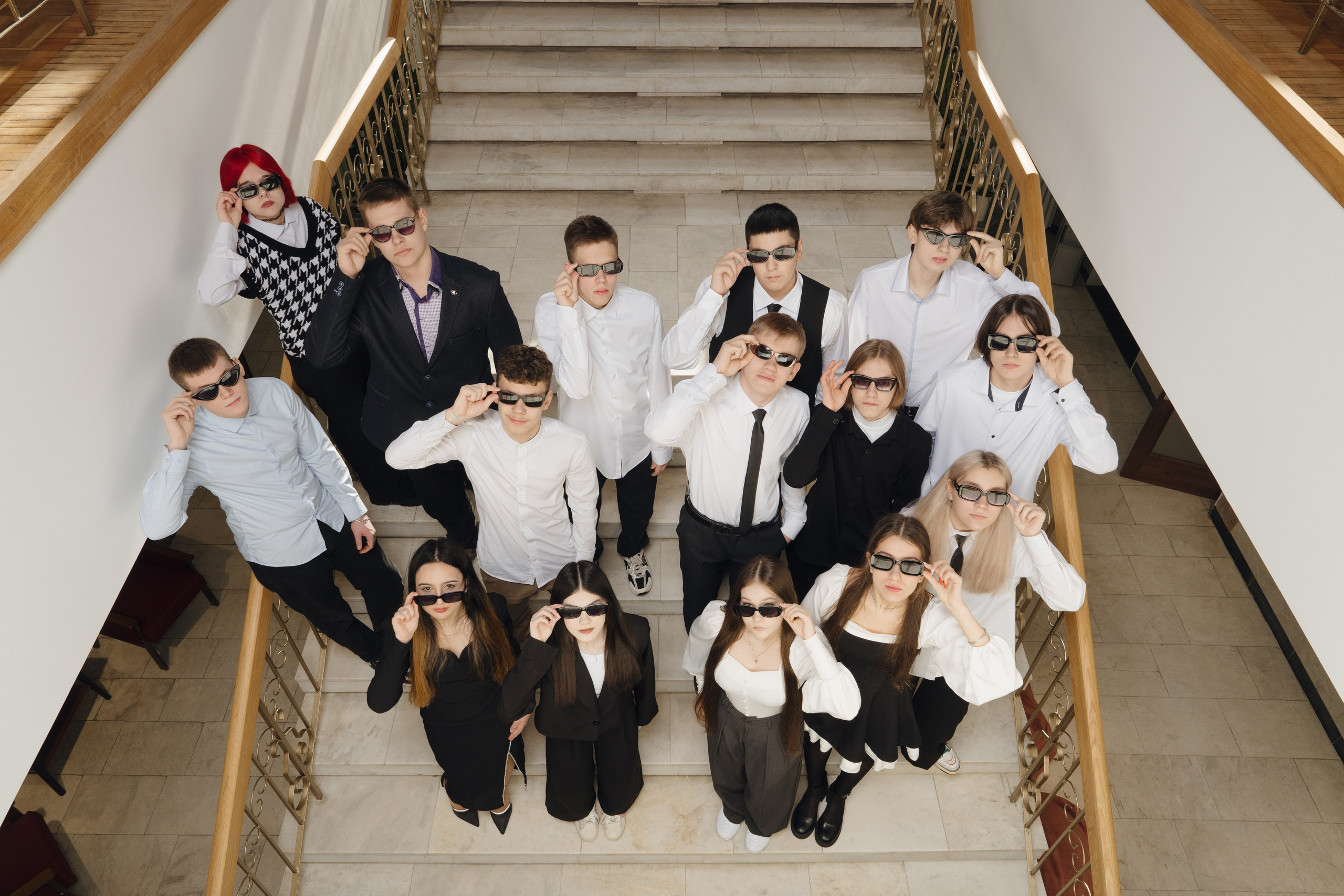 Выпускные альбомы, которые хочется пересматривать снова и снова