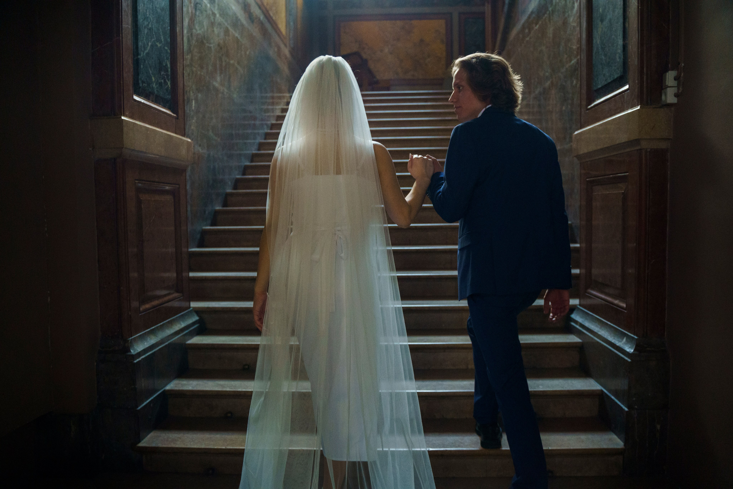 Свадебная фотосессия в Академии Штиглица: как поймать волшебство. Professional photoartist in St. Petersburg (wedding, reportage, portrait, model book, love story) Alexander Shvedov