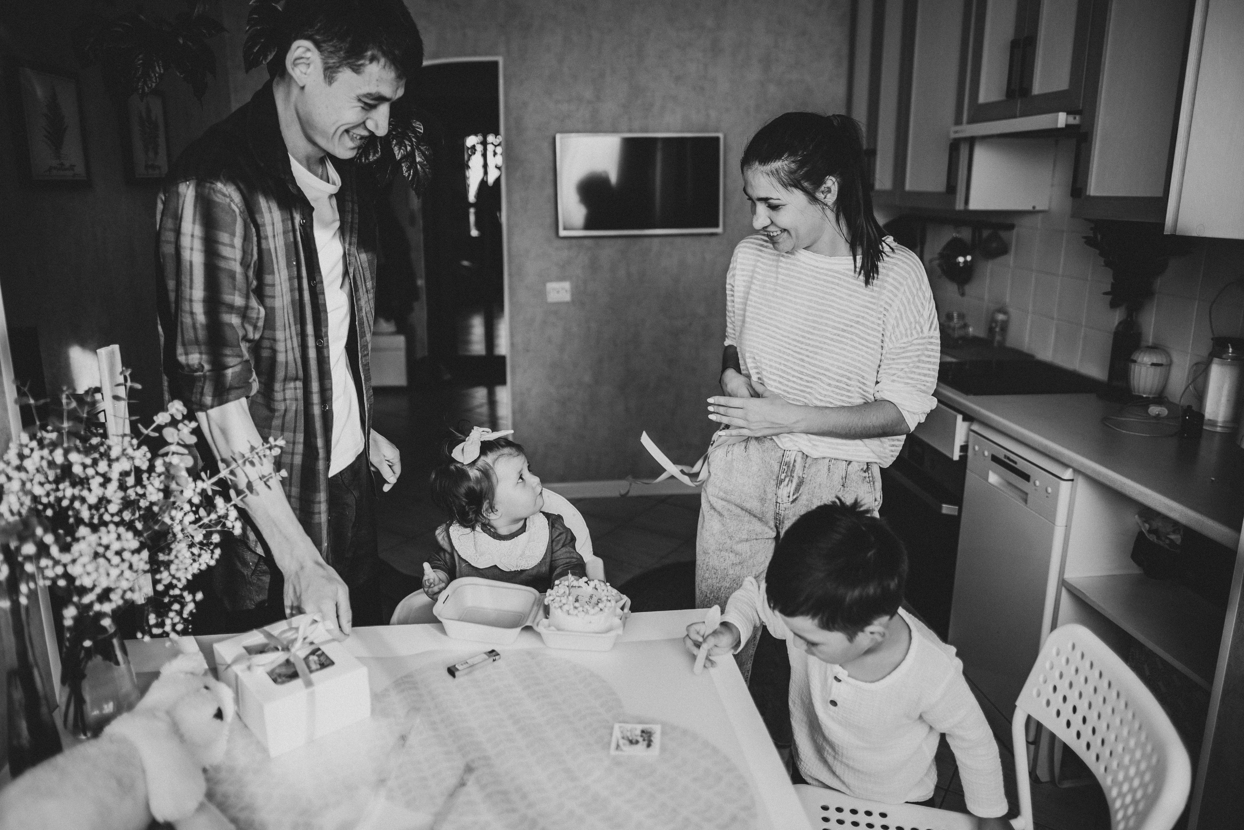 Услуги. Семейный фотограф в Краснодаре Анна Пасик