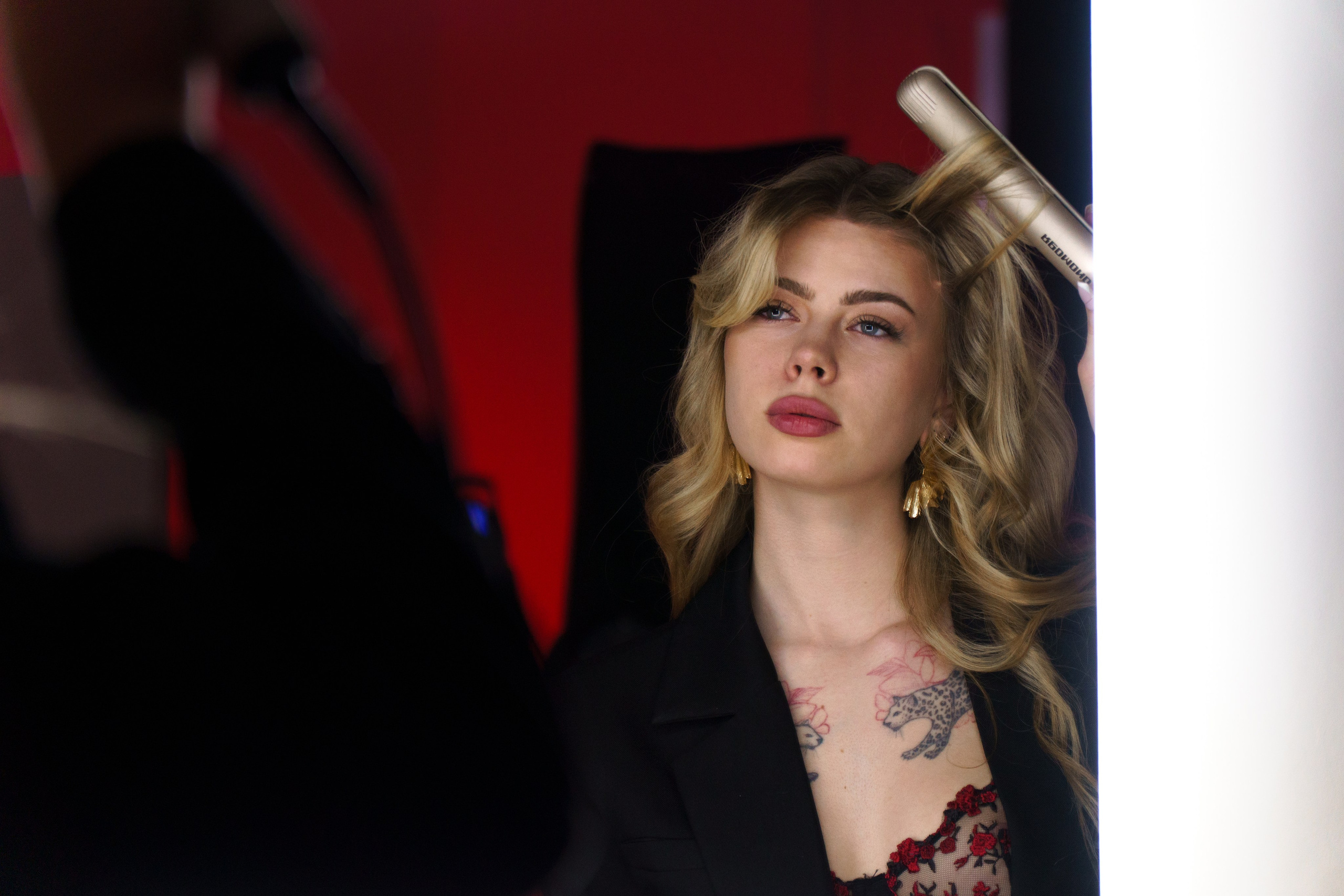 Портретная фотография | Прайс. Фото и видео съёмка в Москве и МО Александр Чапала и Трояк Алеся