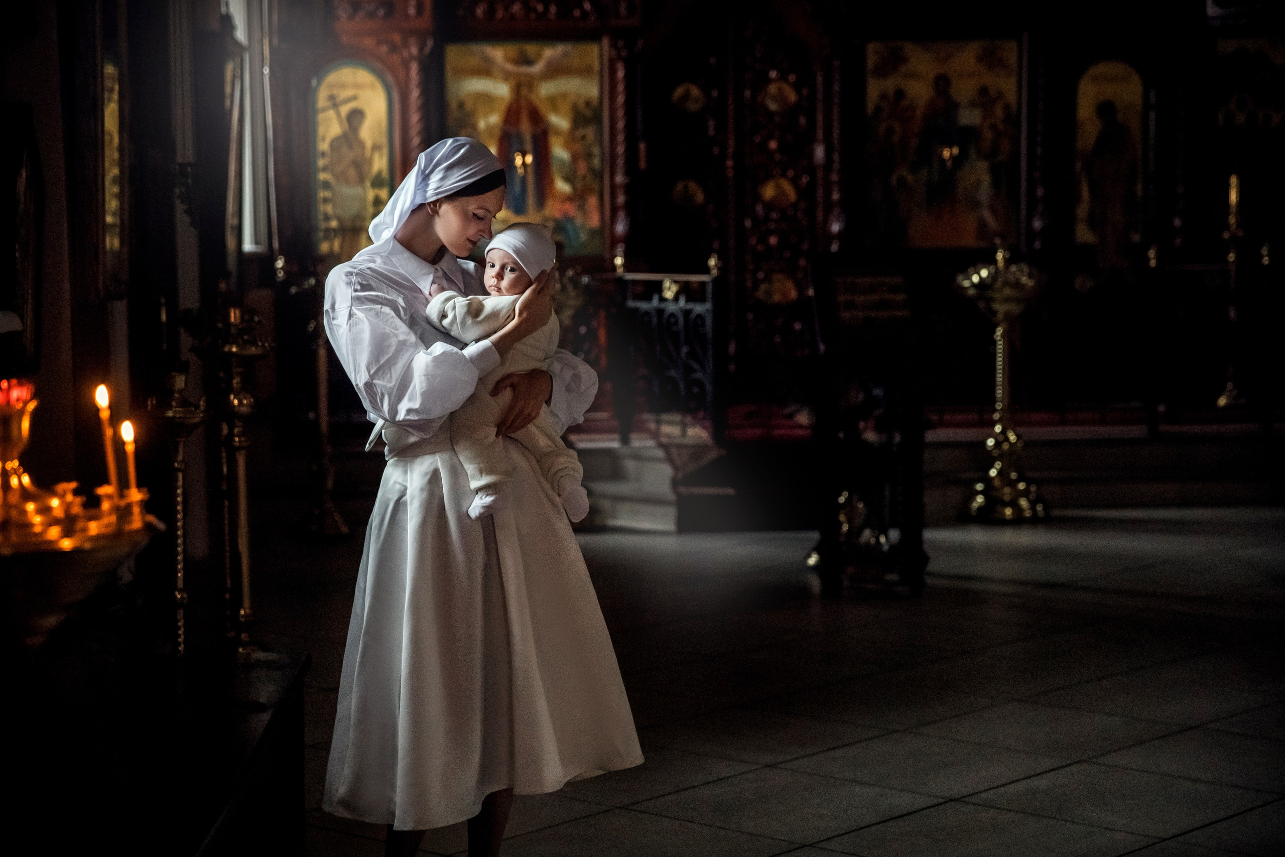 Семейные / индивидуальные съемки. Свадебный и семейный фотограф в Севастополе и Крыму Анастасия Сураева
