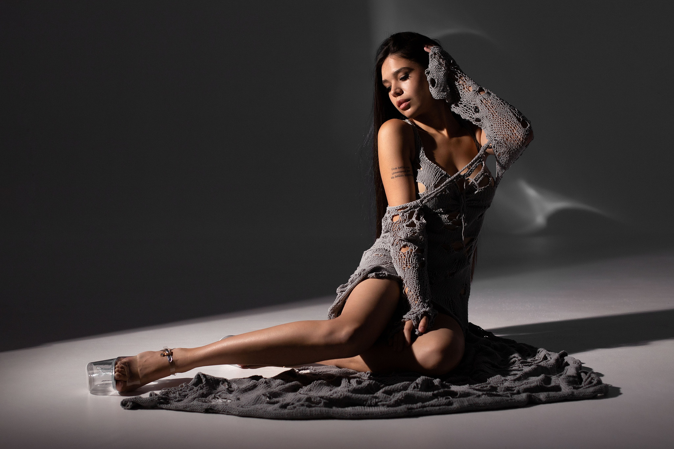 Женский и портретный фотограф Мила Прошина. Краснодаар