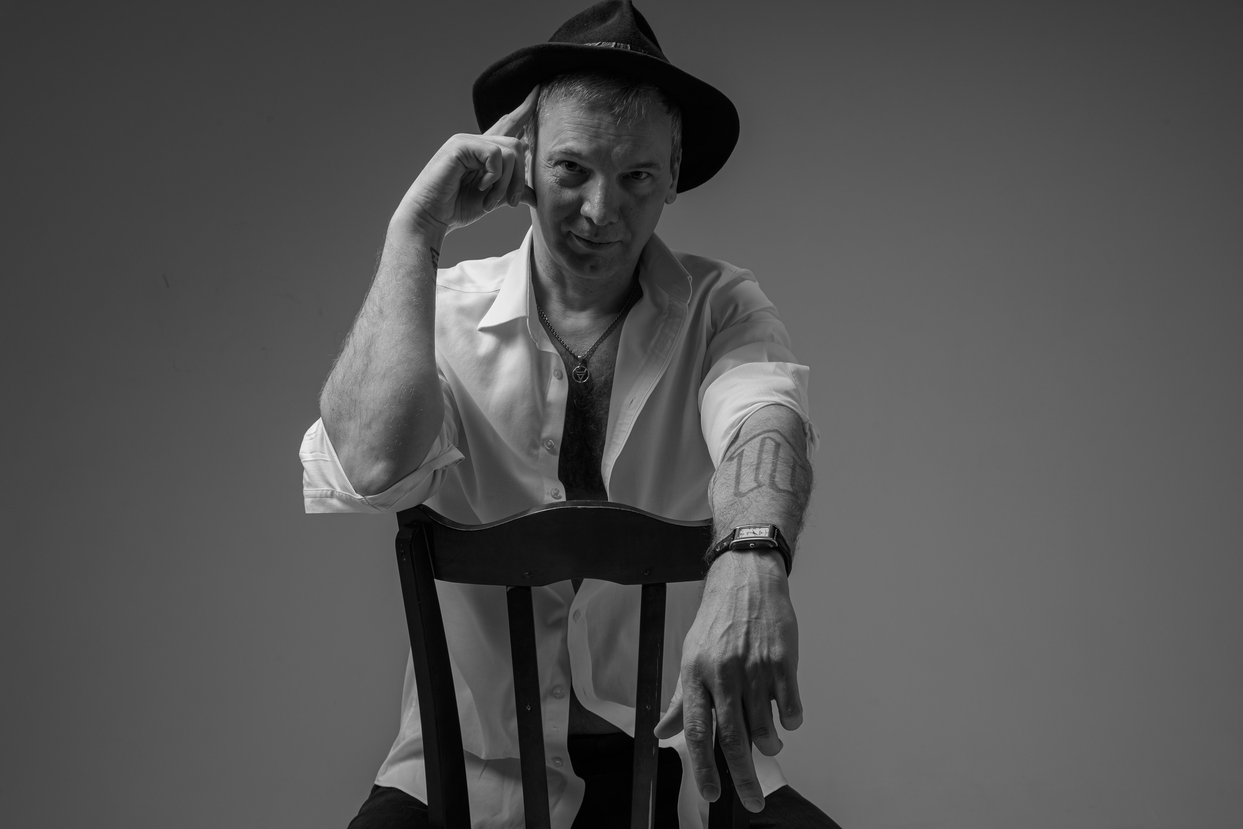 Фотодень для бренда БАД. Фотодень в Москве