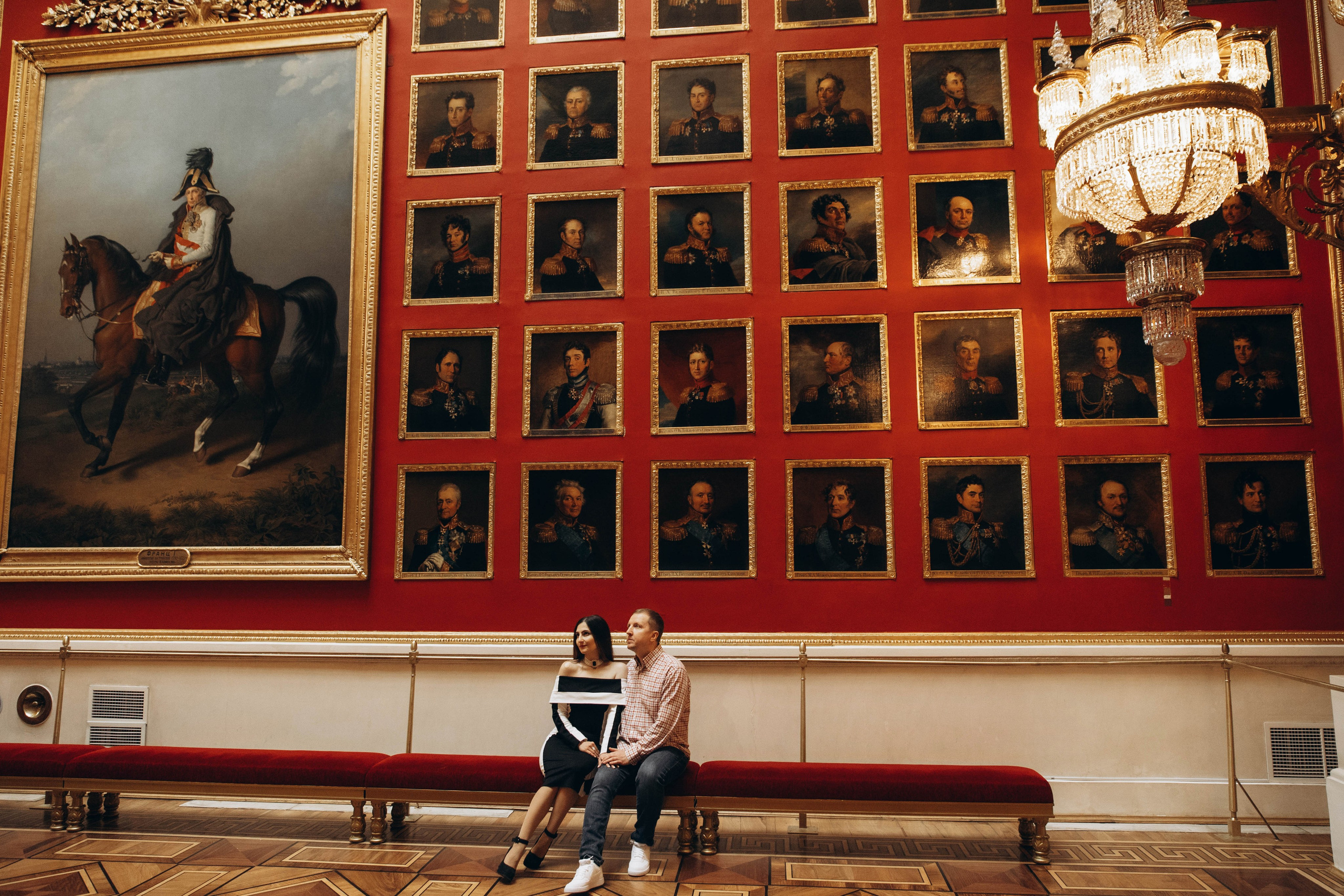 Фотосессия в Эрмитаже. Фотограф в Санкт-Петербурге Разиля Идиятуллина