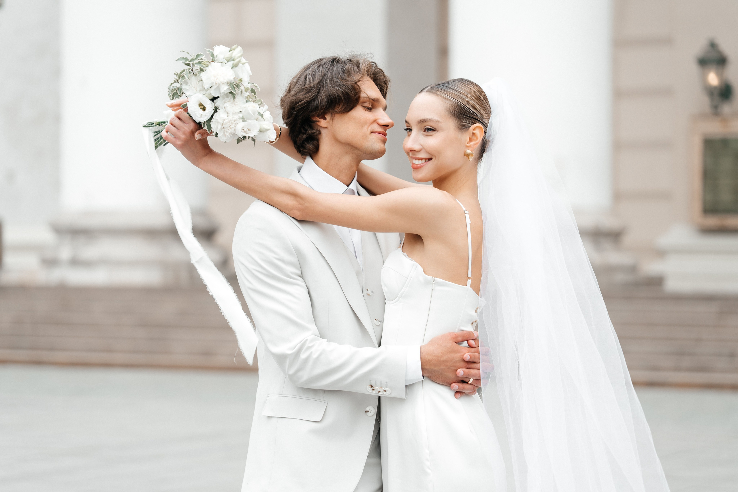 Свадебная съёмка | Прайс. Фото и видео съёмка в Москве и МО Александр Чапала и Трояк Алеся