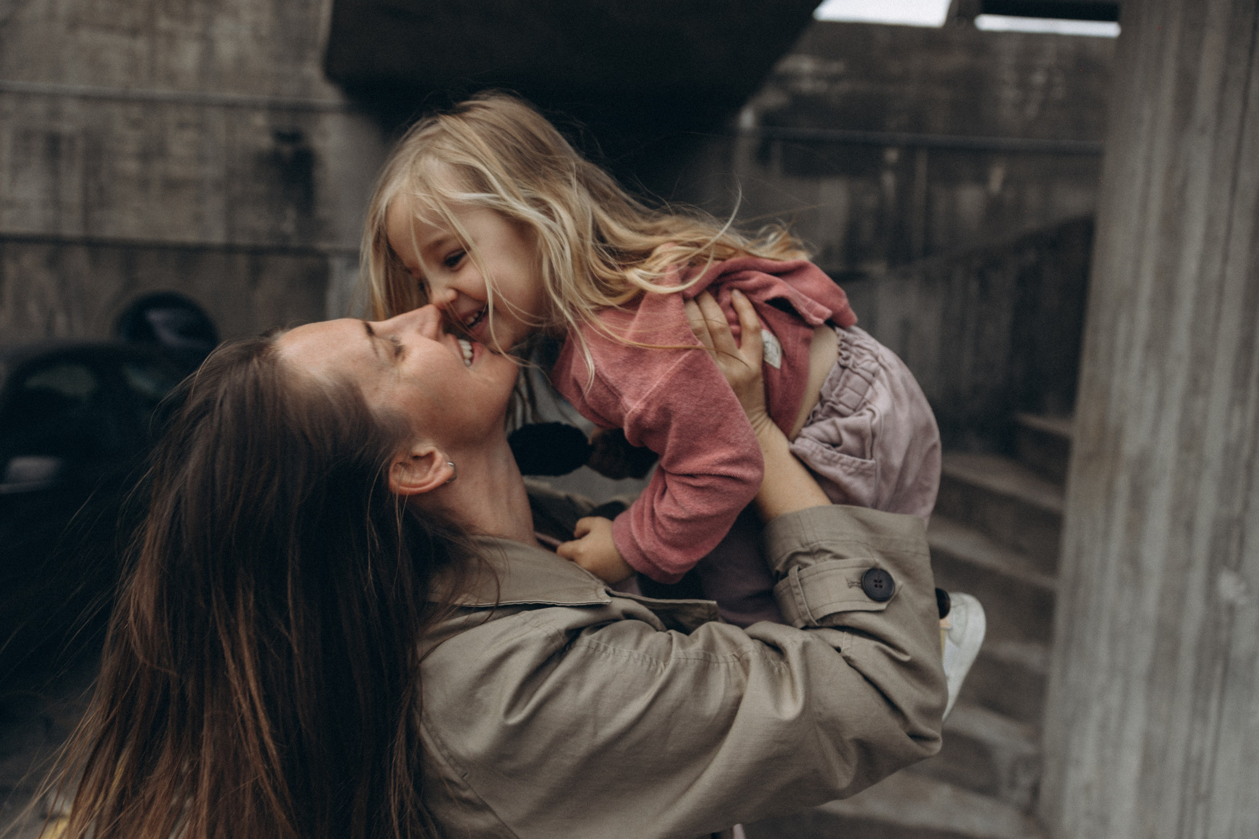 Прайс. Фотограф в Аргентине Анжела Кесслер