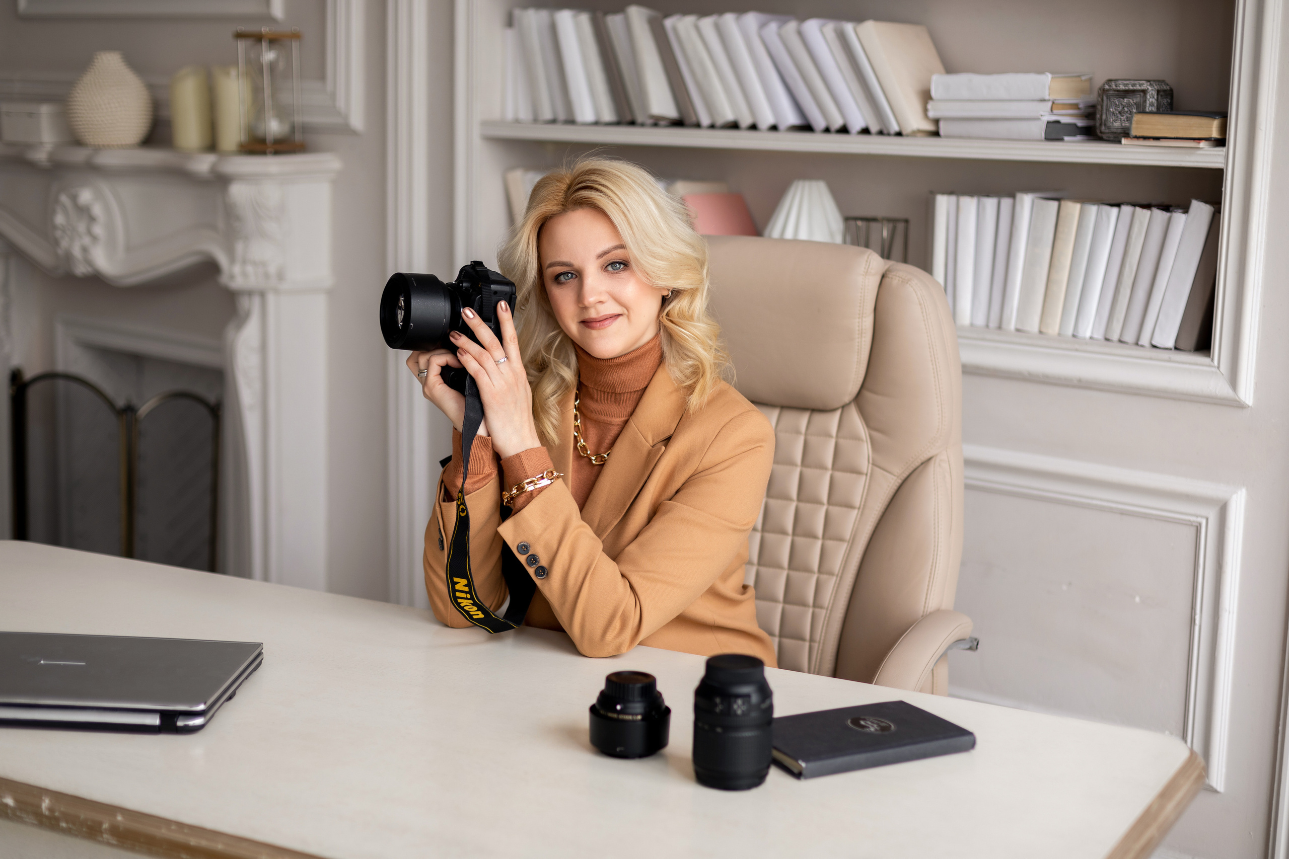 Обо мне. Анастасия Русяева — профессиональный фотограф в Москве