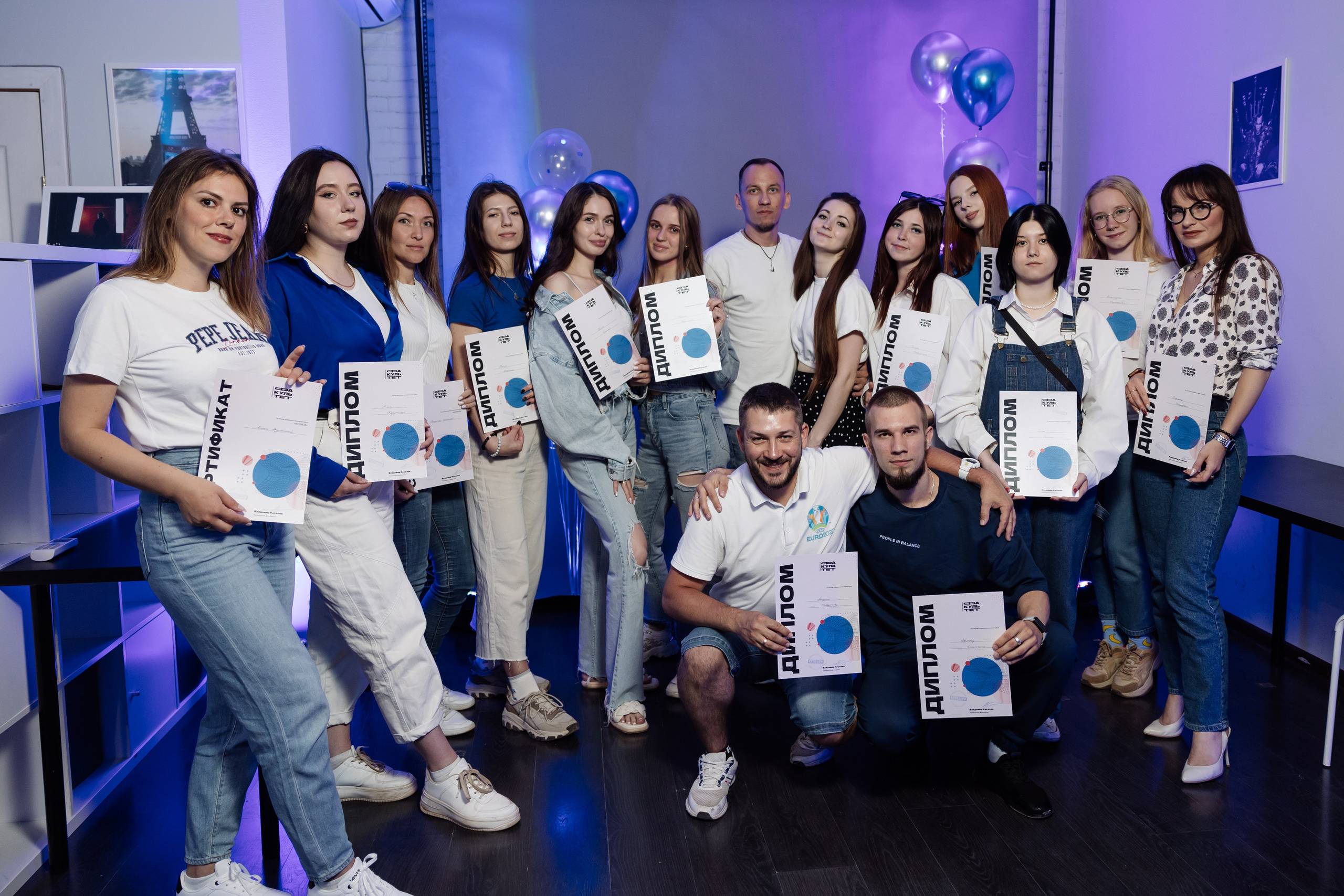 Франшиза. Медиашкола Факультет — сеть фотошкол, в которой преподают профессиональные практикующие фотографы с огромным опытом!