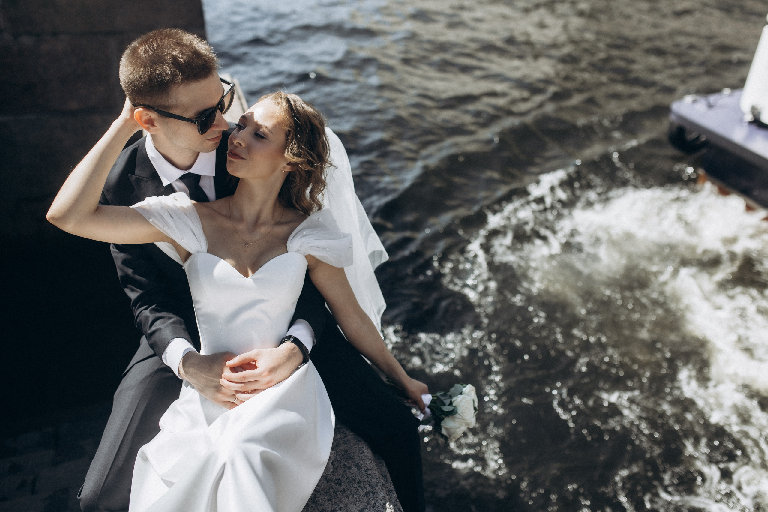 Центр Питера. Фотограф Артем Бросов в Санкт-Петербурге и Дубае