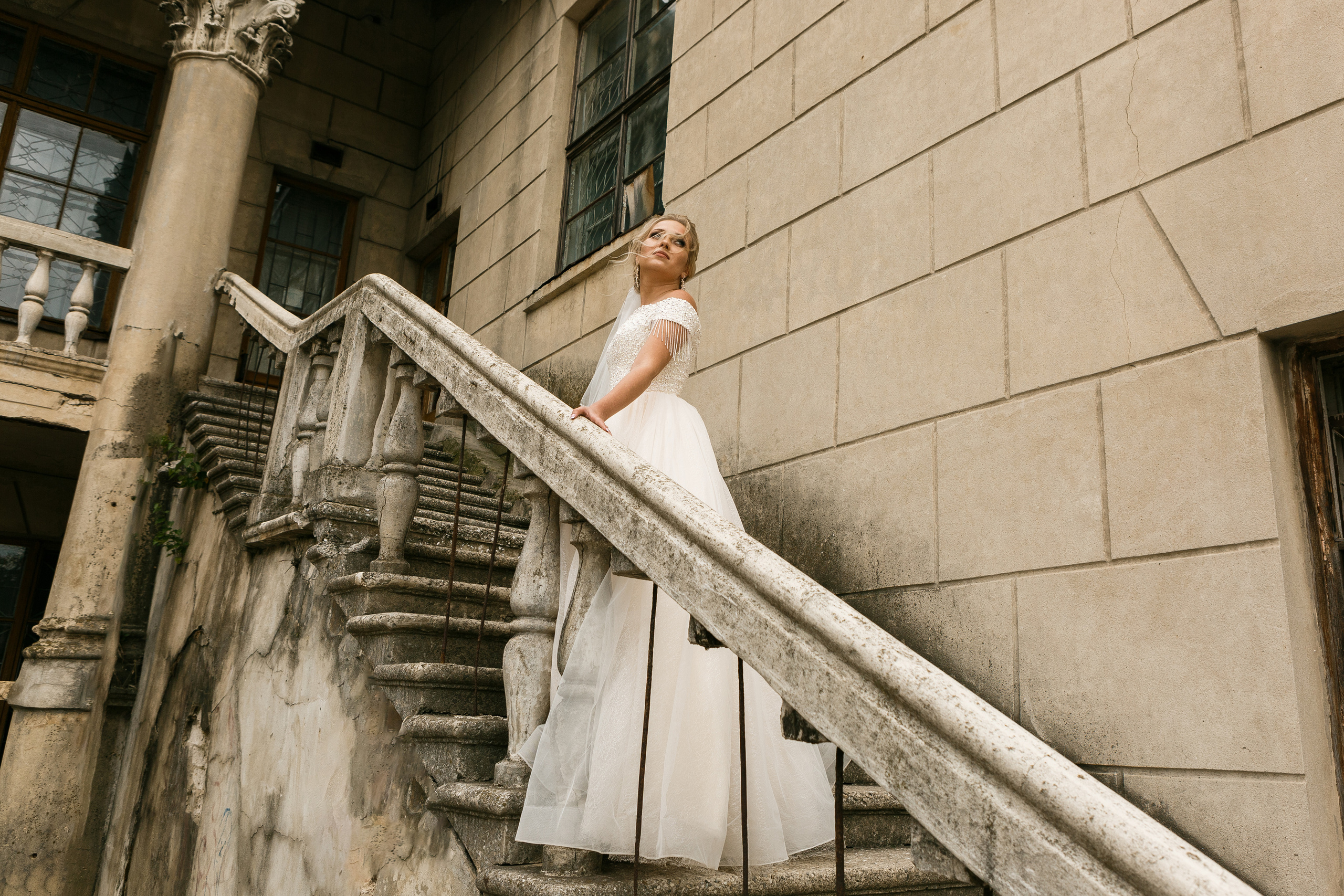 Отзывы. Фотограф Макс Носков