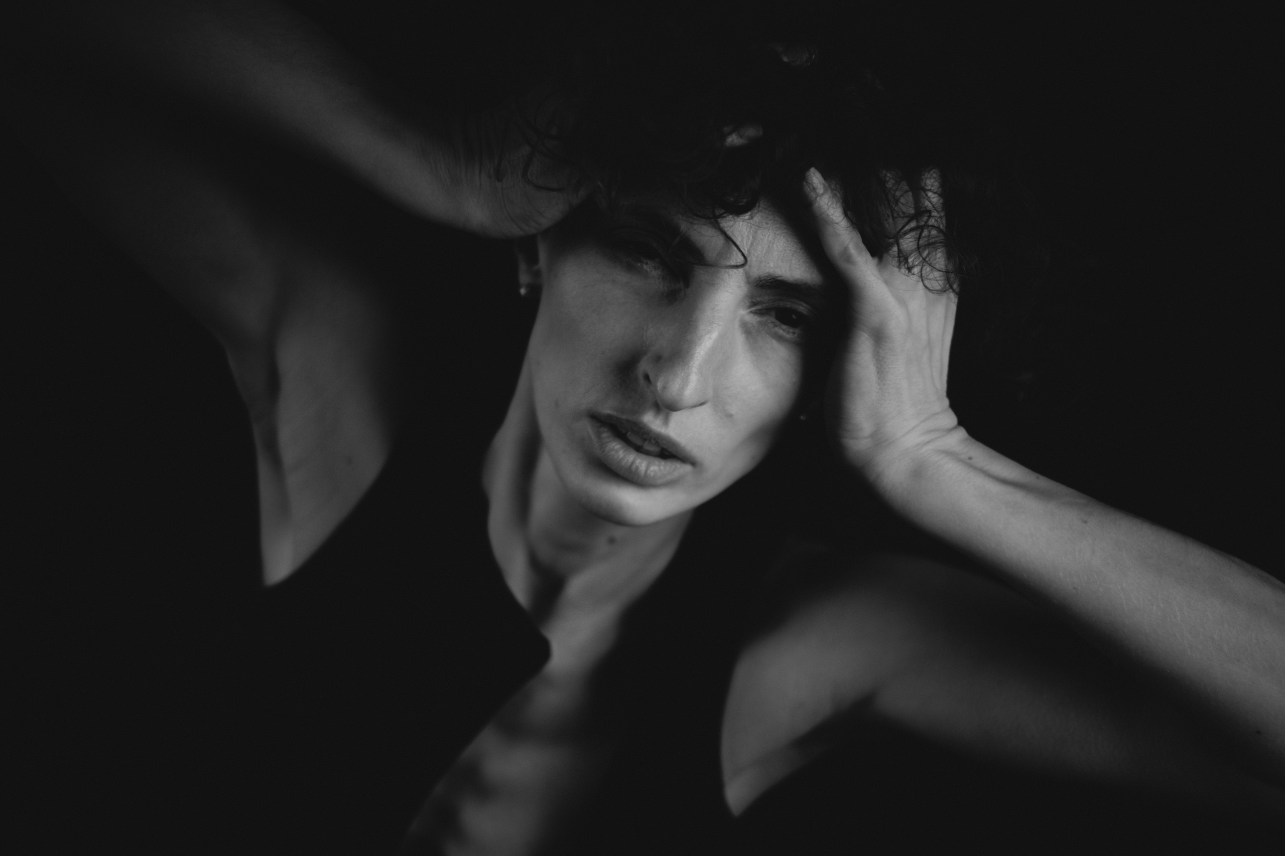 Фотограф Ден Батуев, Москва. Фото и видео. Обучение фотографии