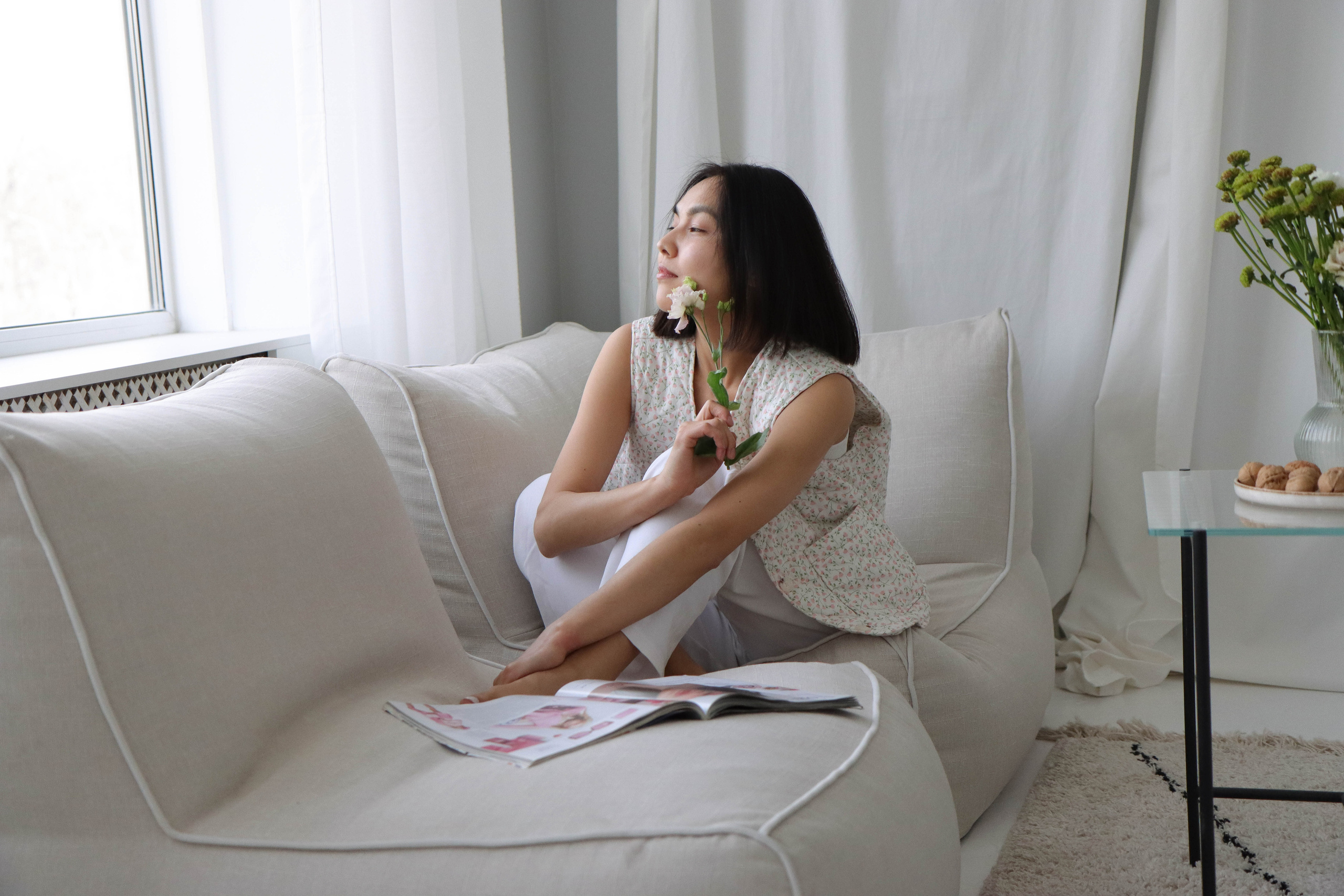 Творческий фотограф в Екатеринбурге Горинова Наталья