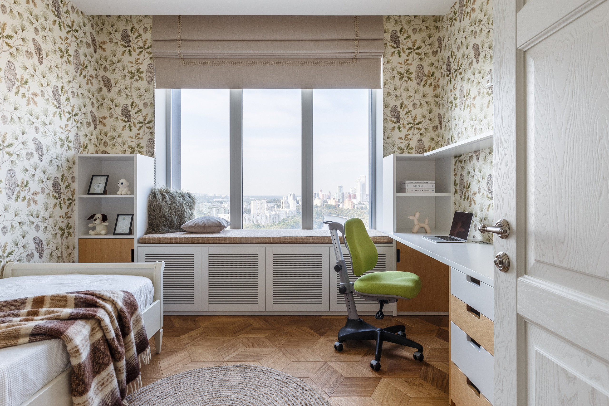 Интерьерная фотосъемка квартиры│фотограф Крис Медведева. Интерьерный фотограф в Москве Кристина Медведева