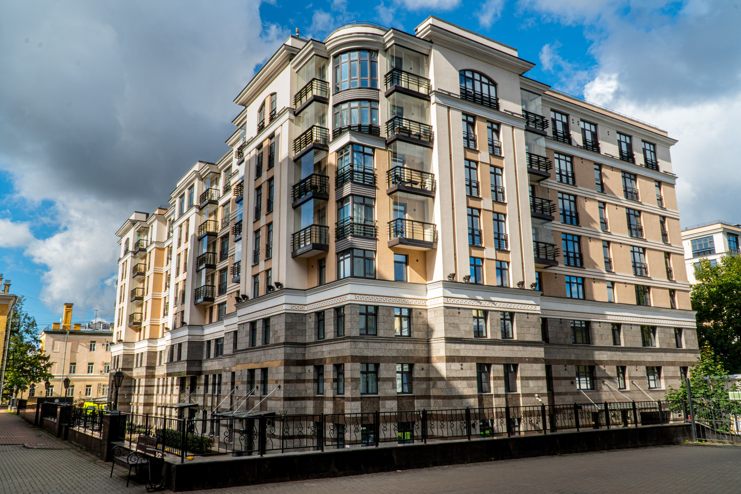 Фотографии ЛСР. Сайт видеооператора Даниила Лебедева в Санкт-Петербурге