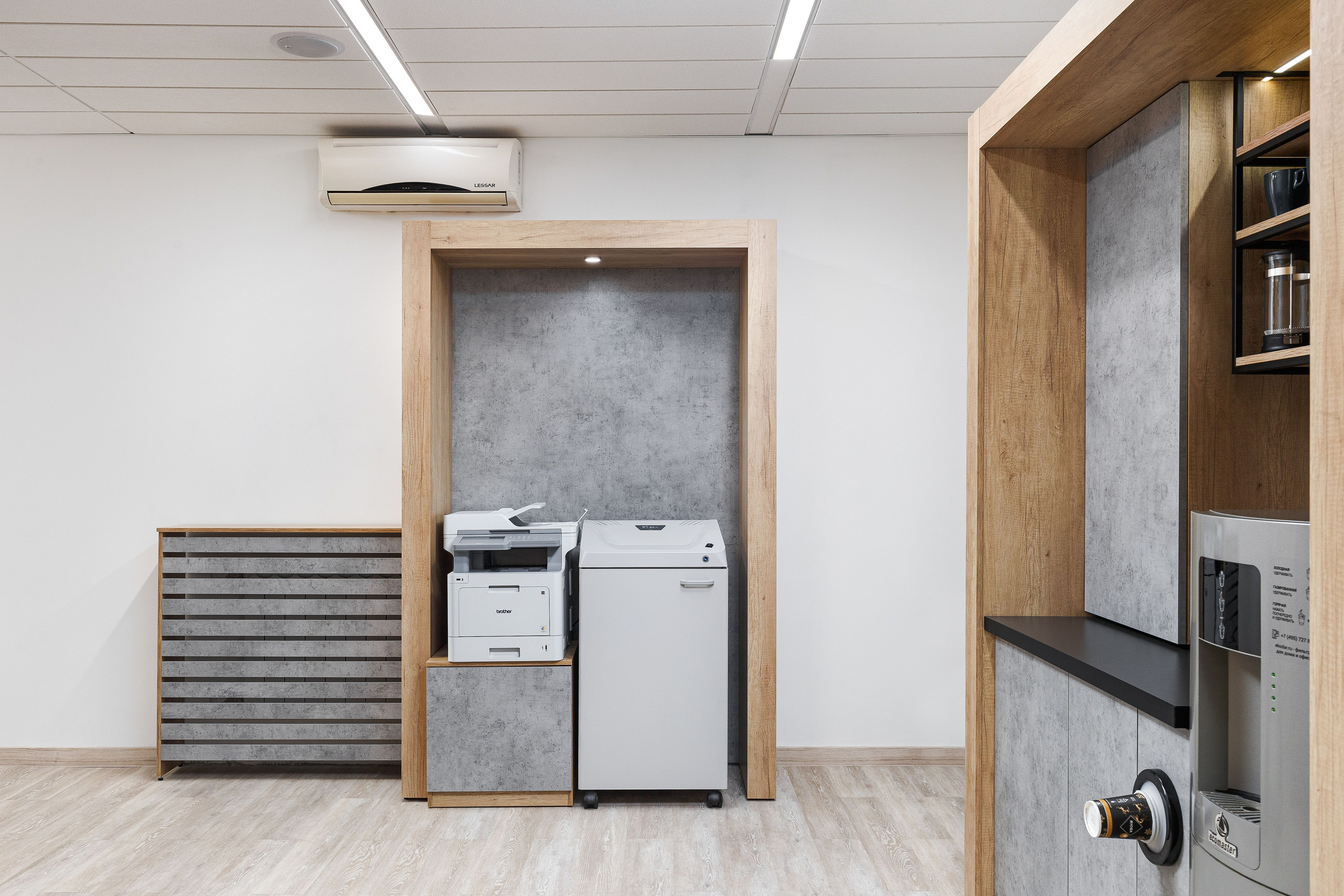 Интерьерная фотосъемка офиса в Москве│фотограф Крис Медведева. Интерьерный фотограф в Москве Кристина Медведева