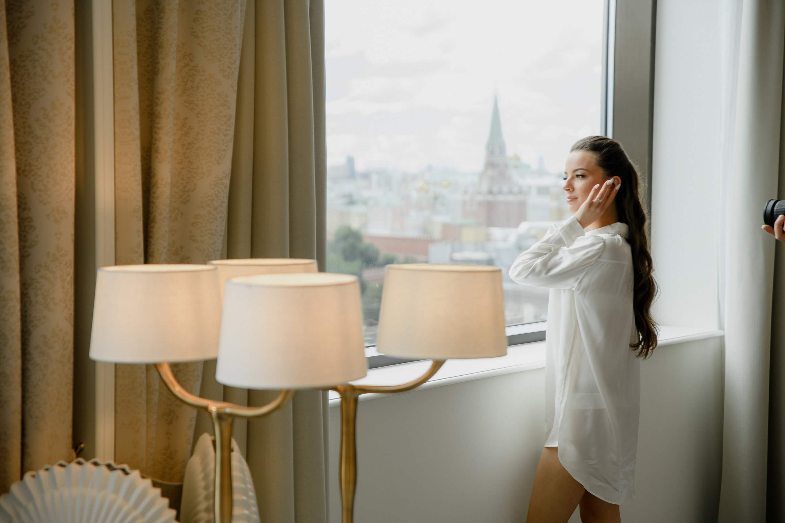 Фотограф Алина Синицина