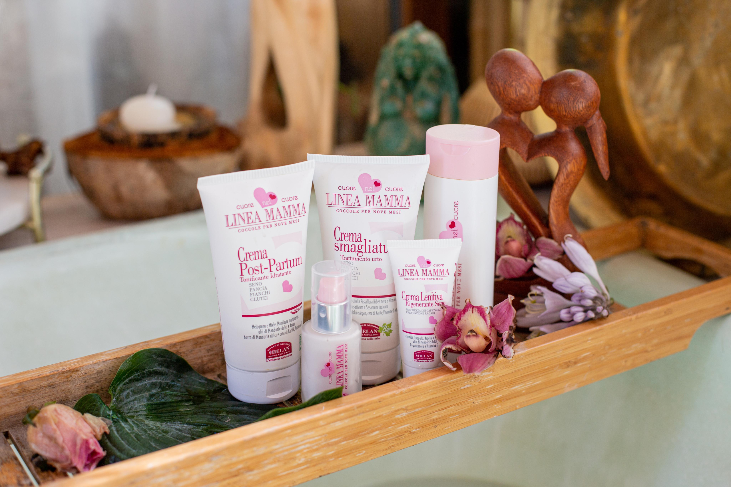 Контент-съемка для бренда итальянской органической косметики Helan. Свадебный и Семейный фотограф в Москве и Сочи Таня Михей