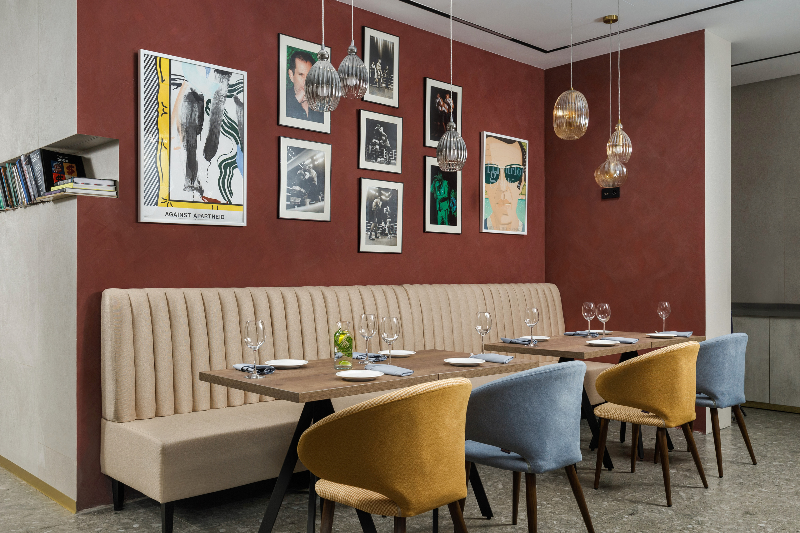 Интерьерная фотосъемка отеля в Москве│фотограф Крис Медведева. Интерьерный фотограф в Москве Кристина Медведева