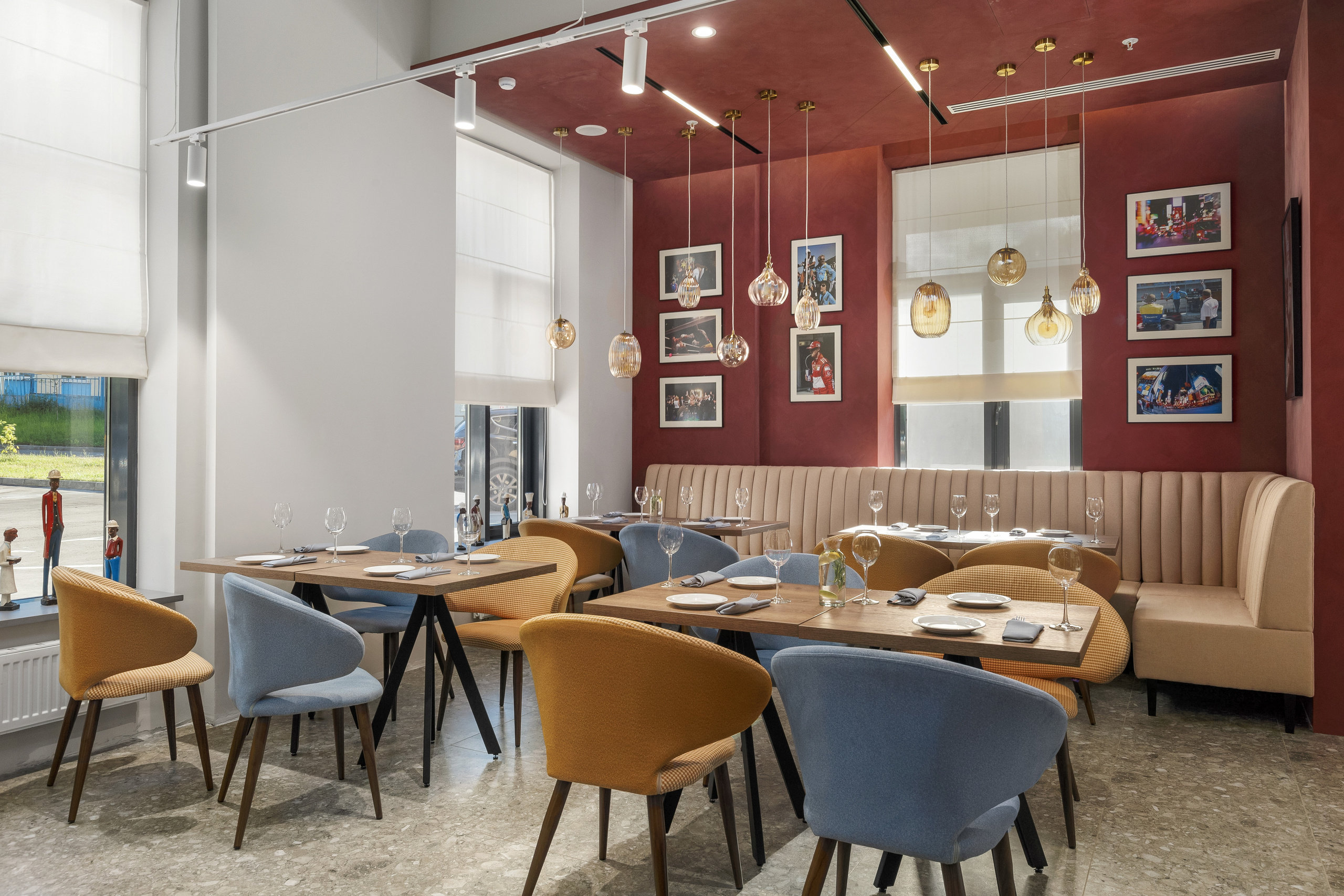 Интерьерная фотосъемка отеля в Москве│фотограф Крис Медведева. Интерьерный фотограф в Москве Кристина Медведева