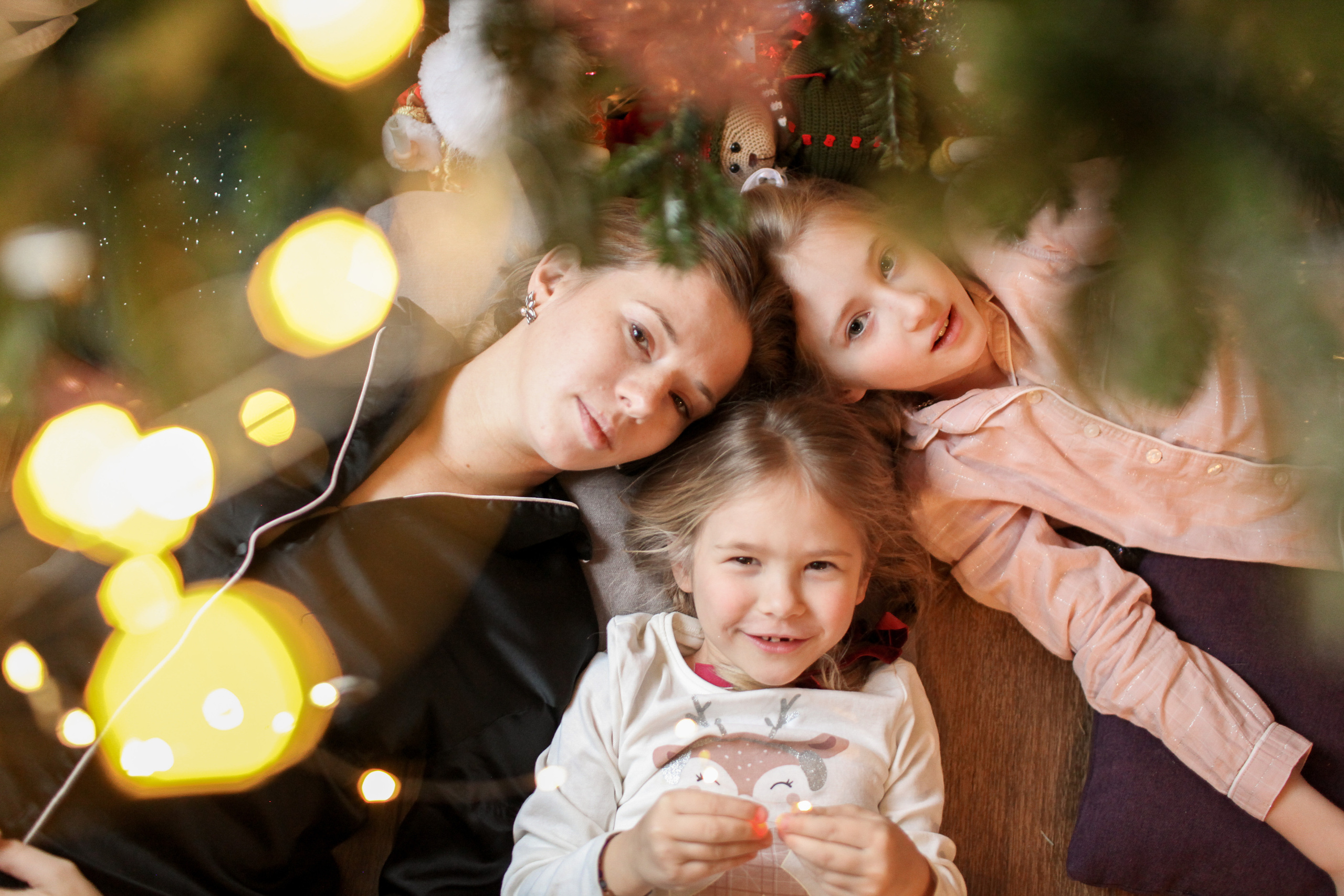 Профессиональный семейный фотограф в стиле LifeStyle. г. Раменское