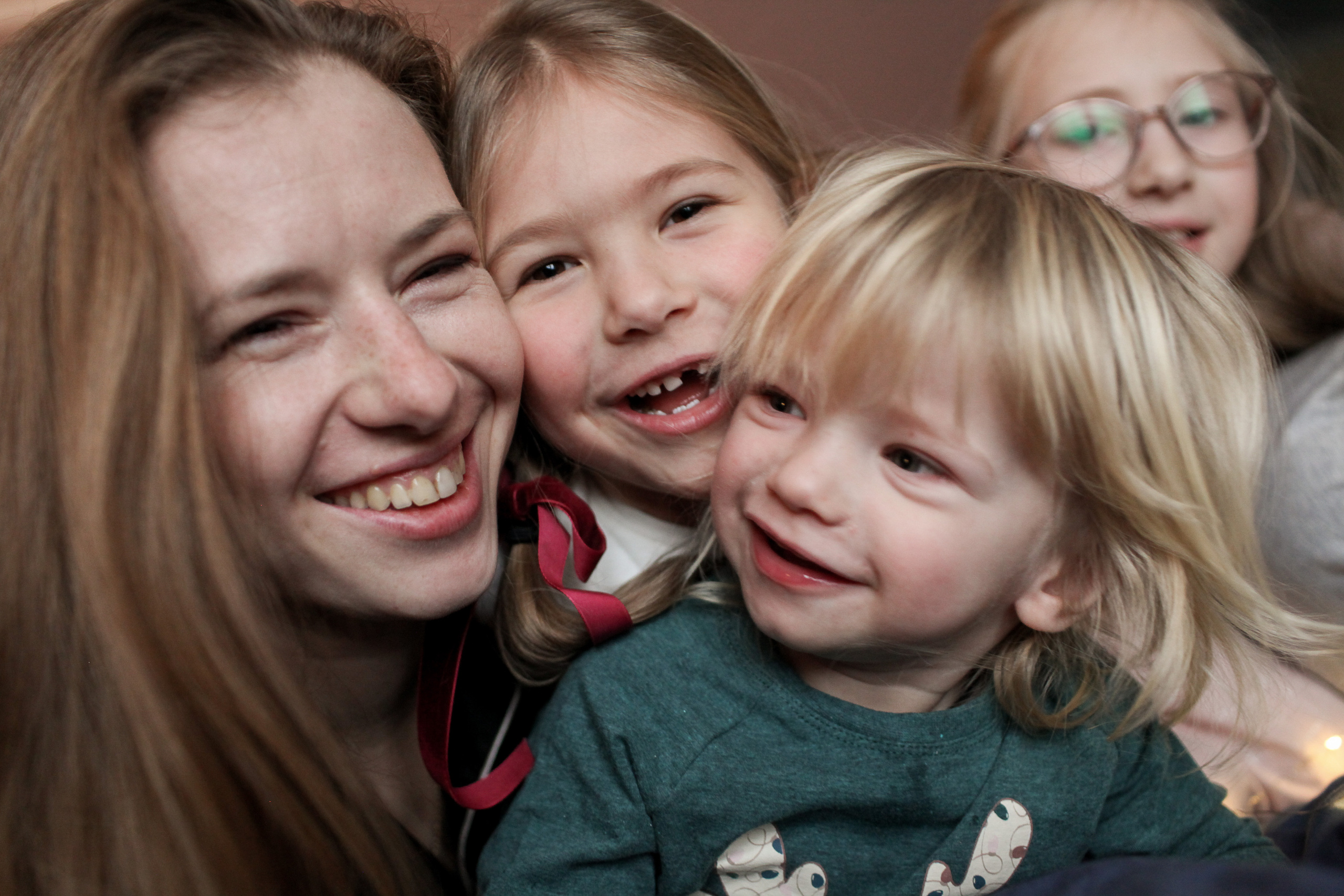 Профессиональный семейный фотограф в стиле LifeStyle. г. Раменское