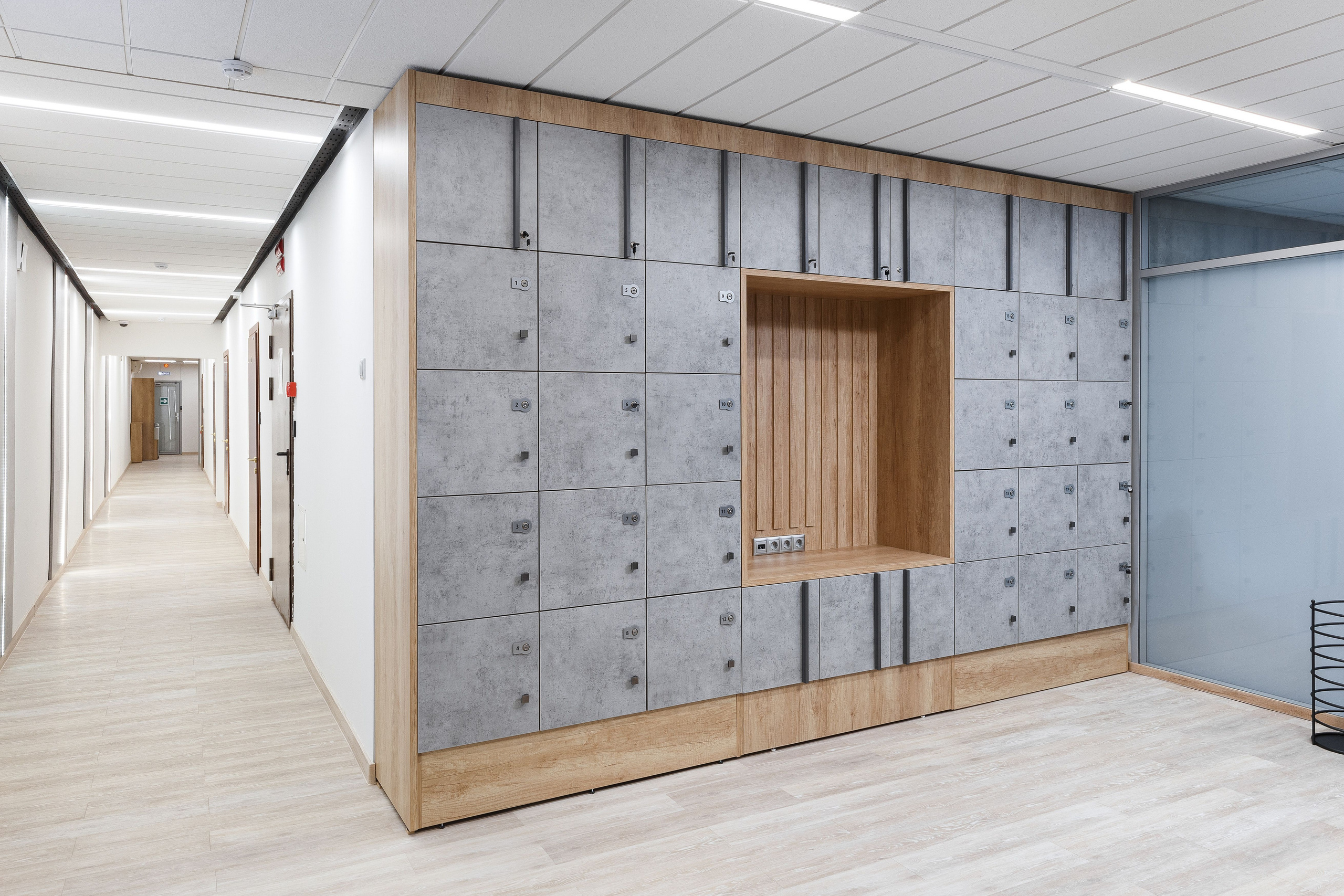 Интерьерная фотосъемка офиса в Москве│фотограф Крис Медведева. Интерьерный фотограф в Москве Кристина Медведева