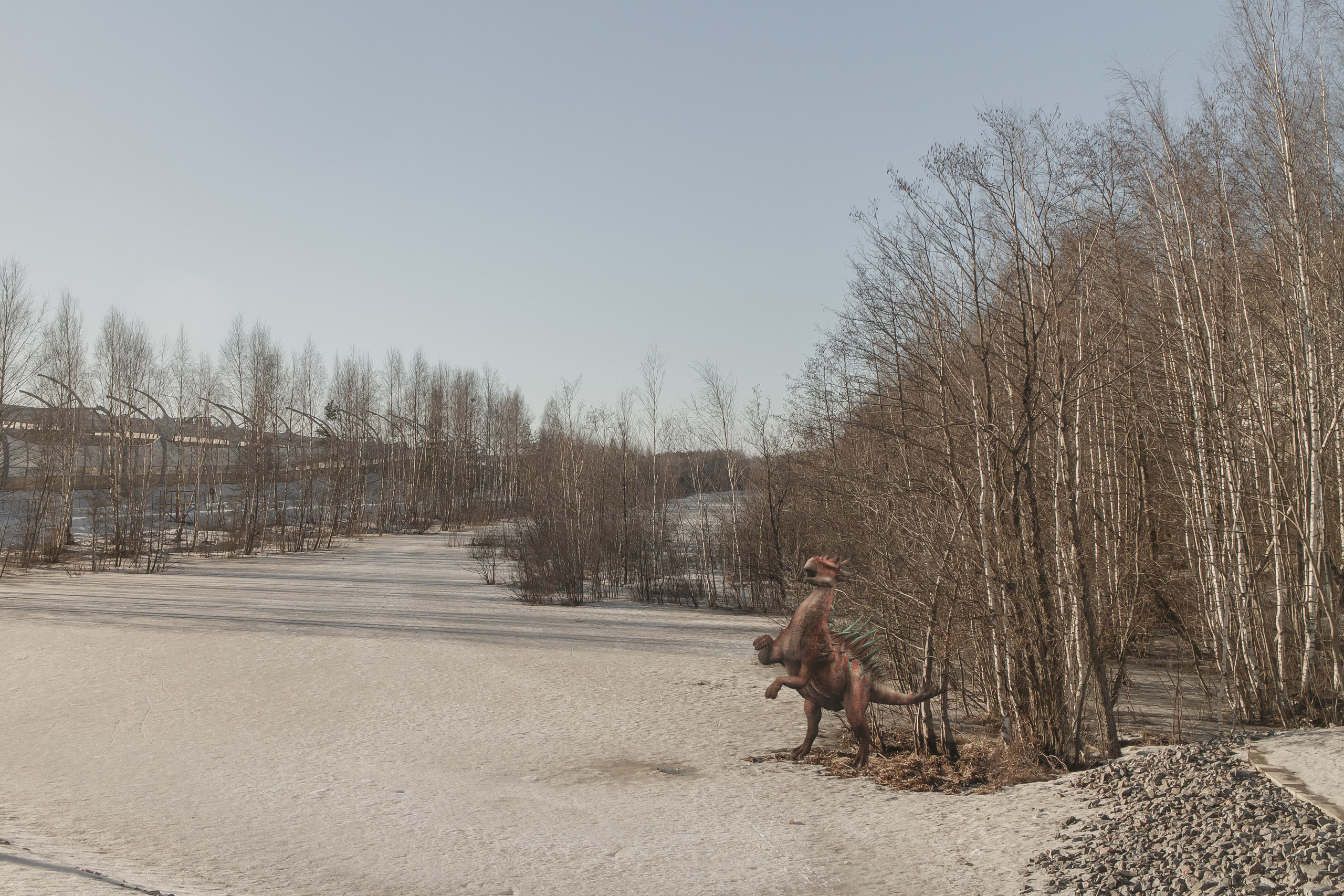 «Я иду искать». Козлова Екатерина. Междисциплинарная визуальная художница