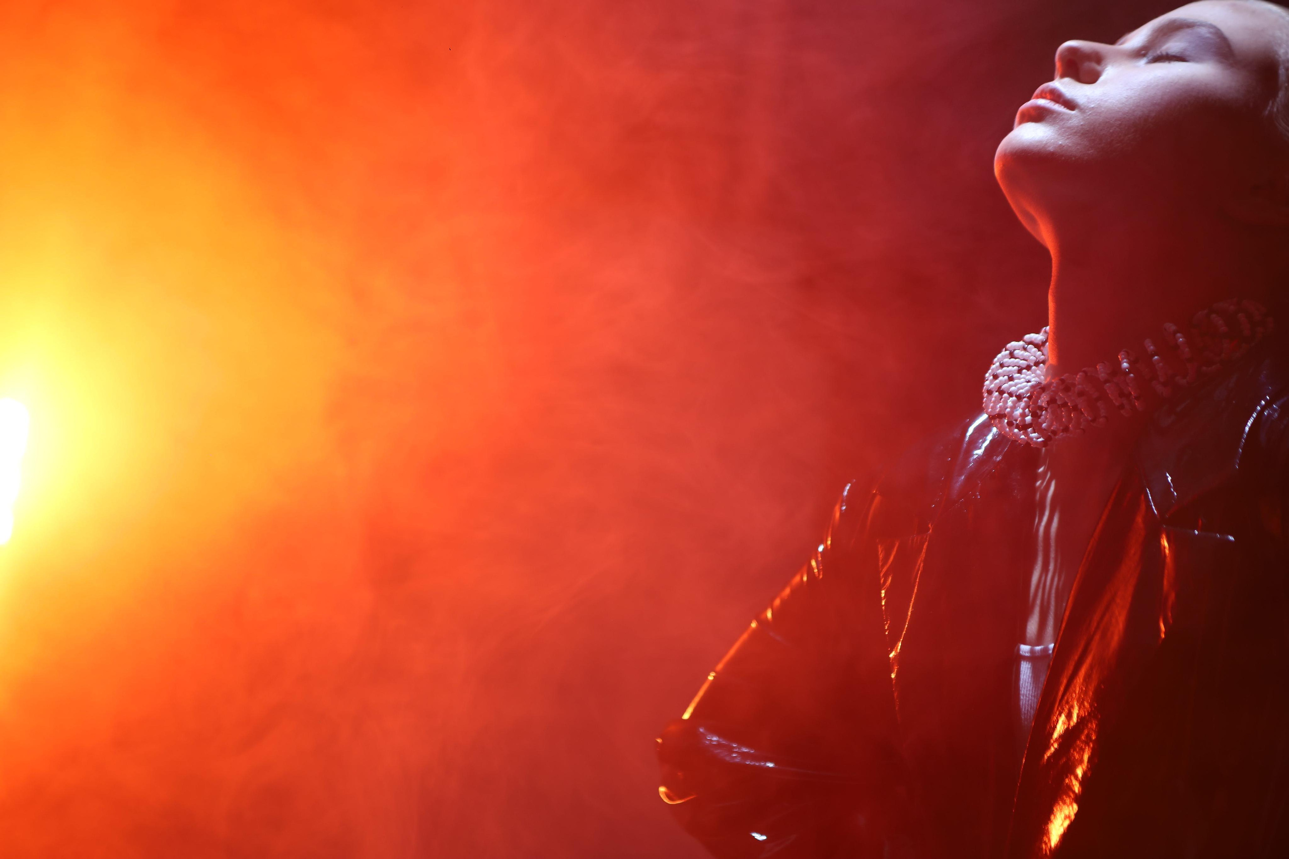 Fashion фотограф в Москве Евгений Котельников