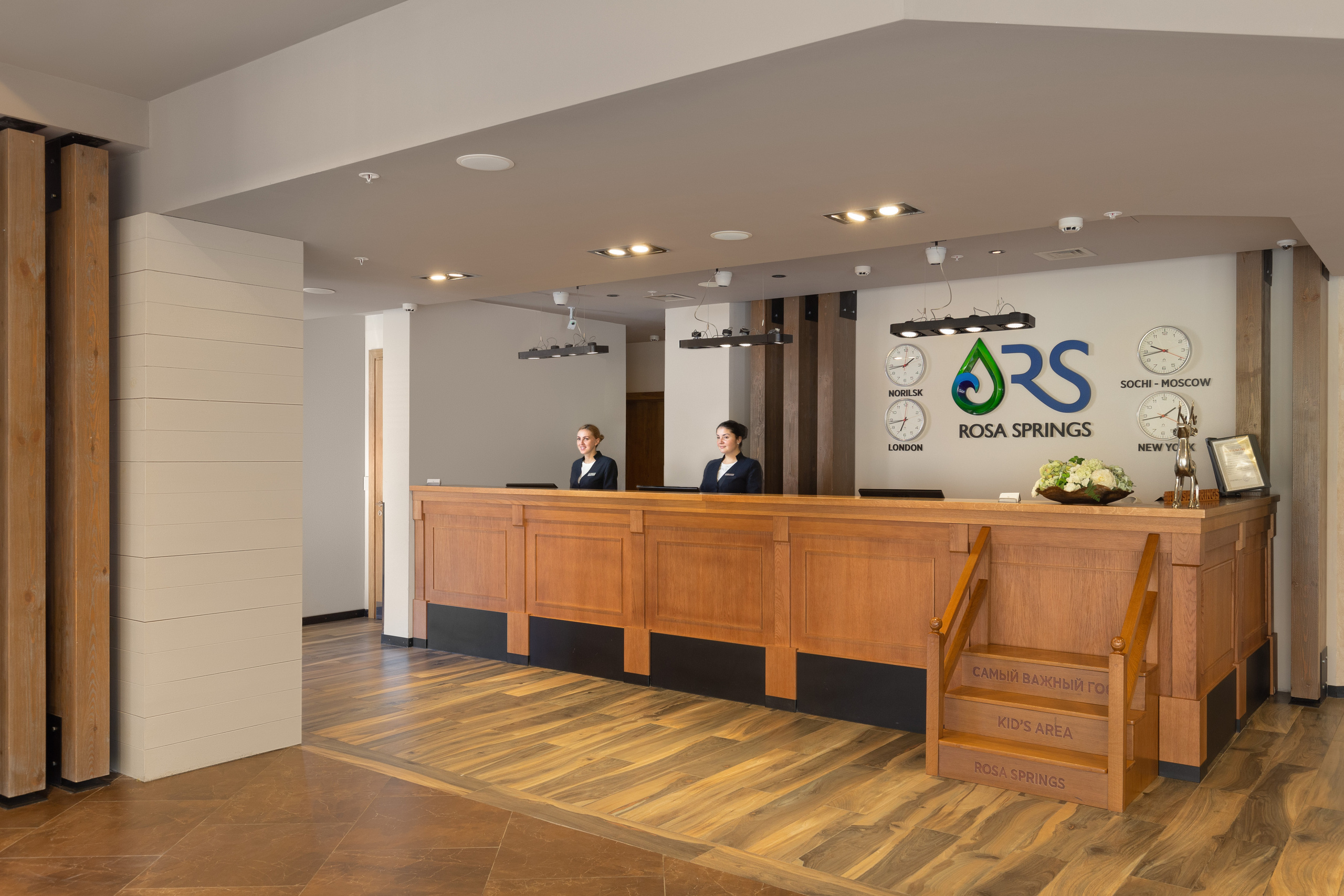 Интерьерная фотосъемка отеля в Сочи│фотограф Крис Медведева. Интерьерный фотограф в Москве Кристина Медведева