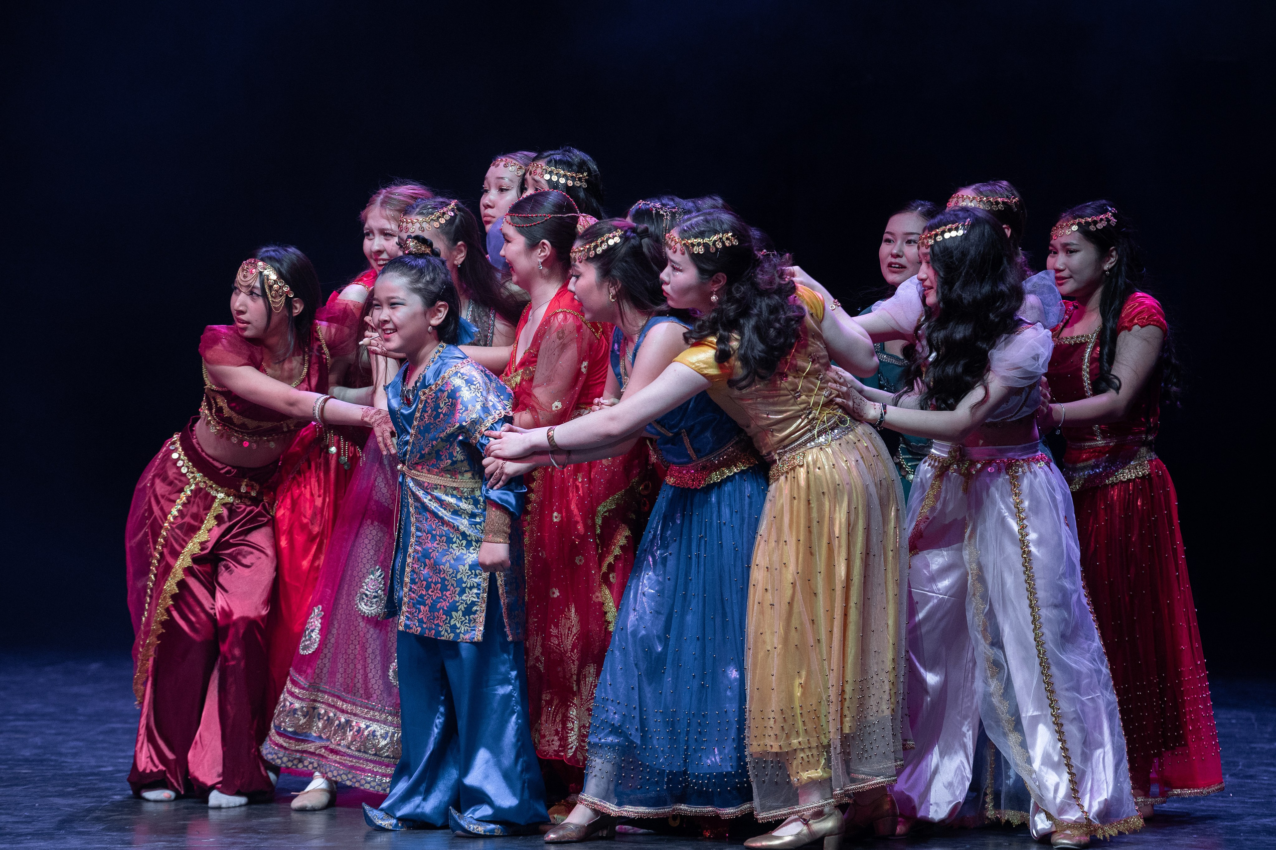 ПРАЙС. Репортажный и портретный фотограф в Астана