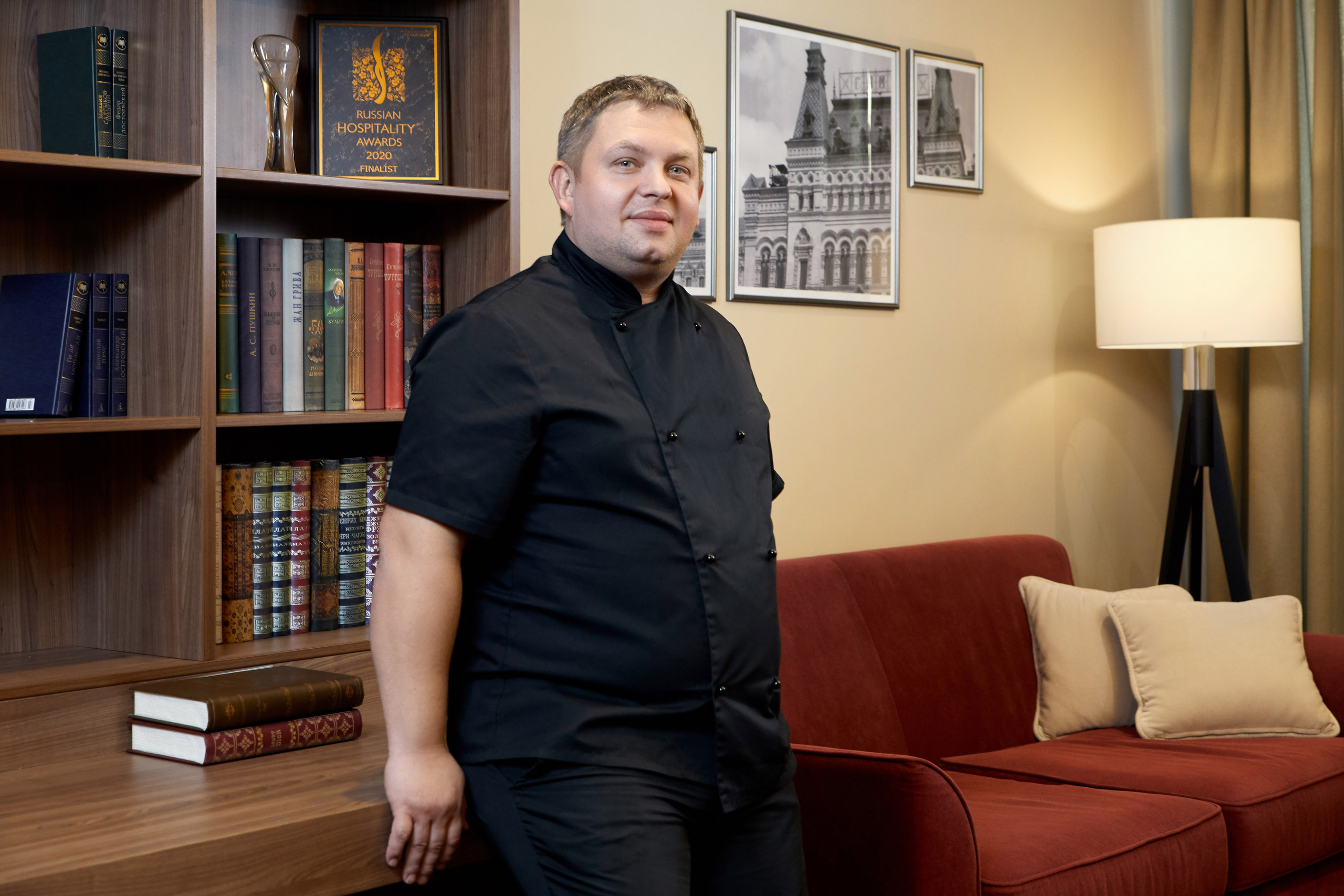 Интерьерная фотосъемка отеля Hampton by Hilton│фотограф Крис Медведева. Интерьерный фотограф в Москве Кристина Медведева