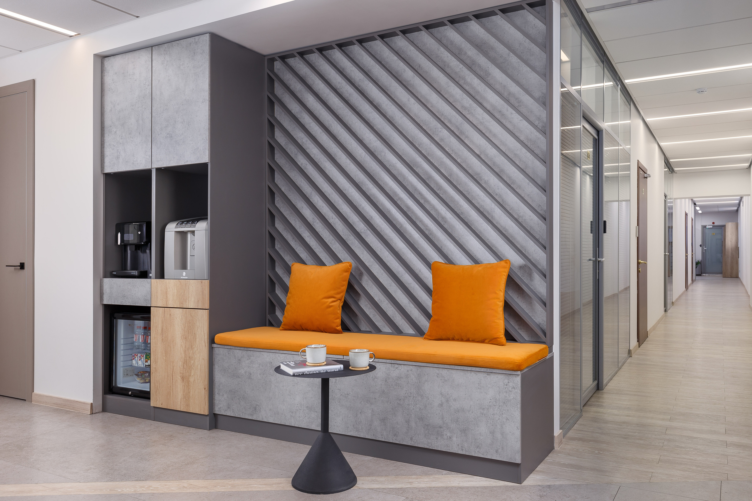 Интерьерная фотосъемка офиса в Москве│фотограф Крис Медведева. Интерьерный фотограф в Москве Кристина Медведева