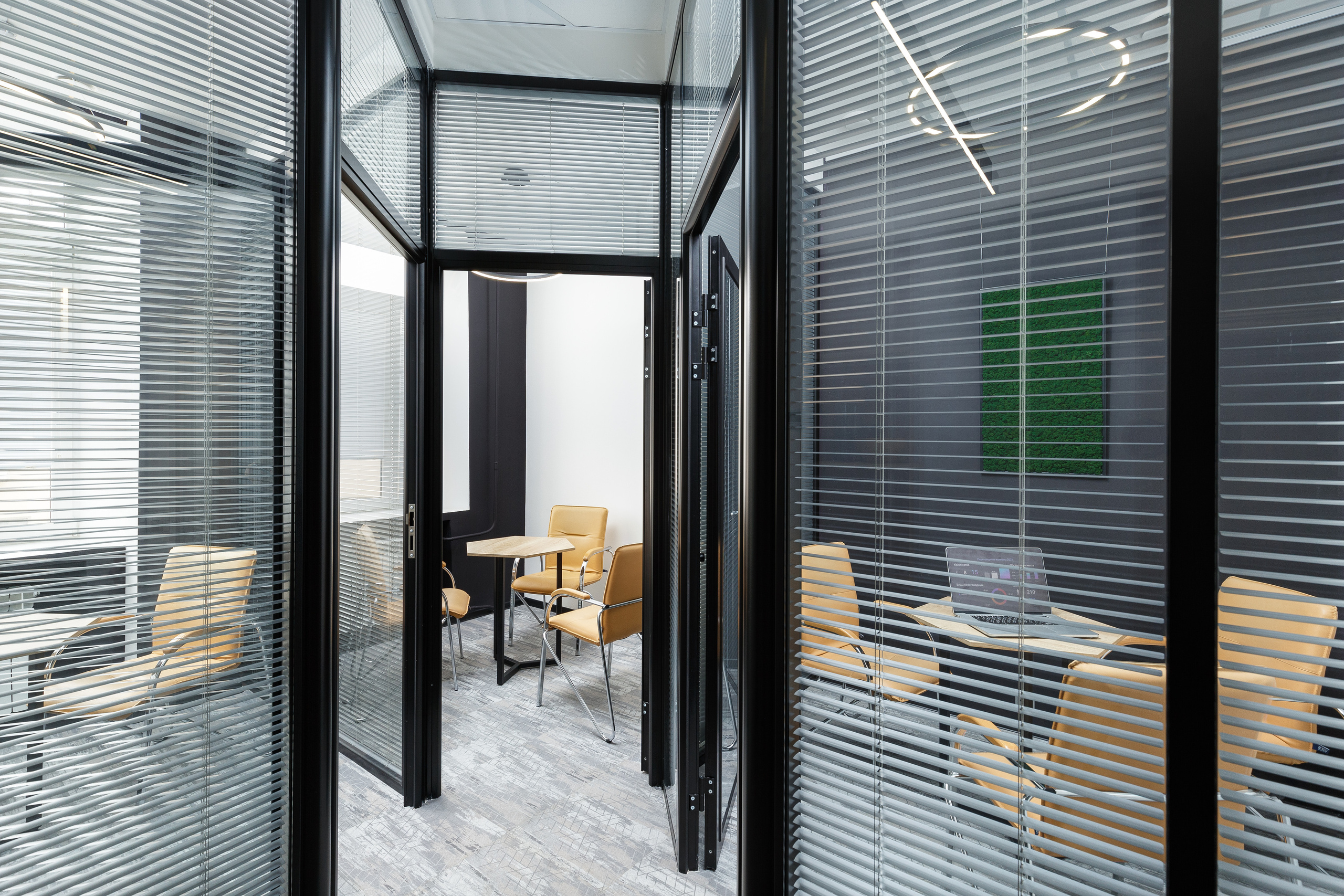 Интерьерная фотосъемка офиса в Москве│фотограф Крис Медведева. Интерьерный фотограф в Москве Кристина Медведева